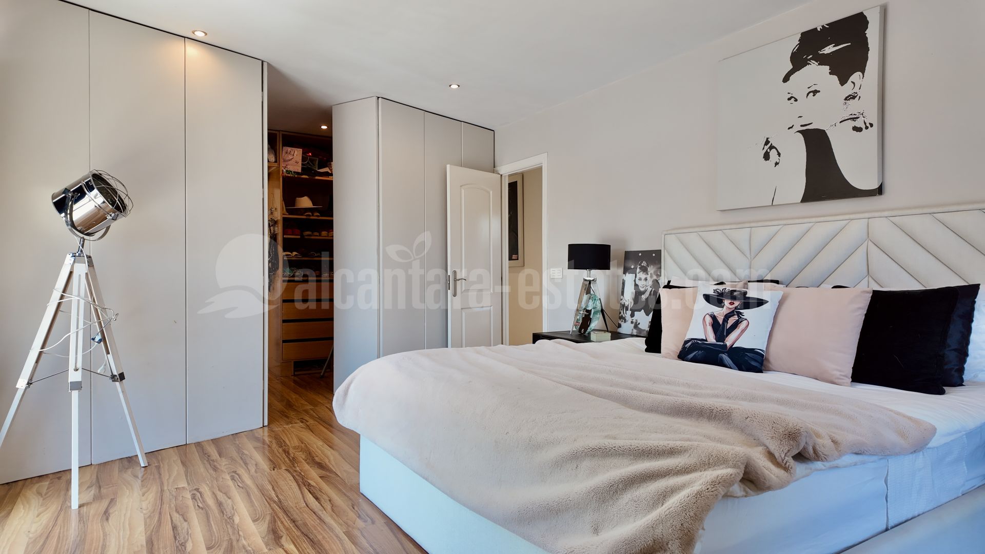 Villa en Nueva Andalucia, Marbella