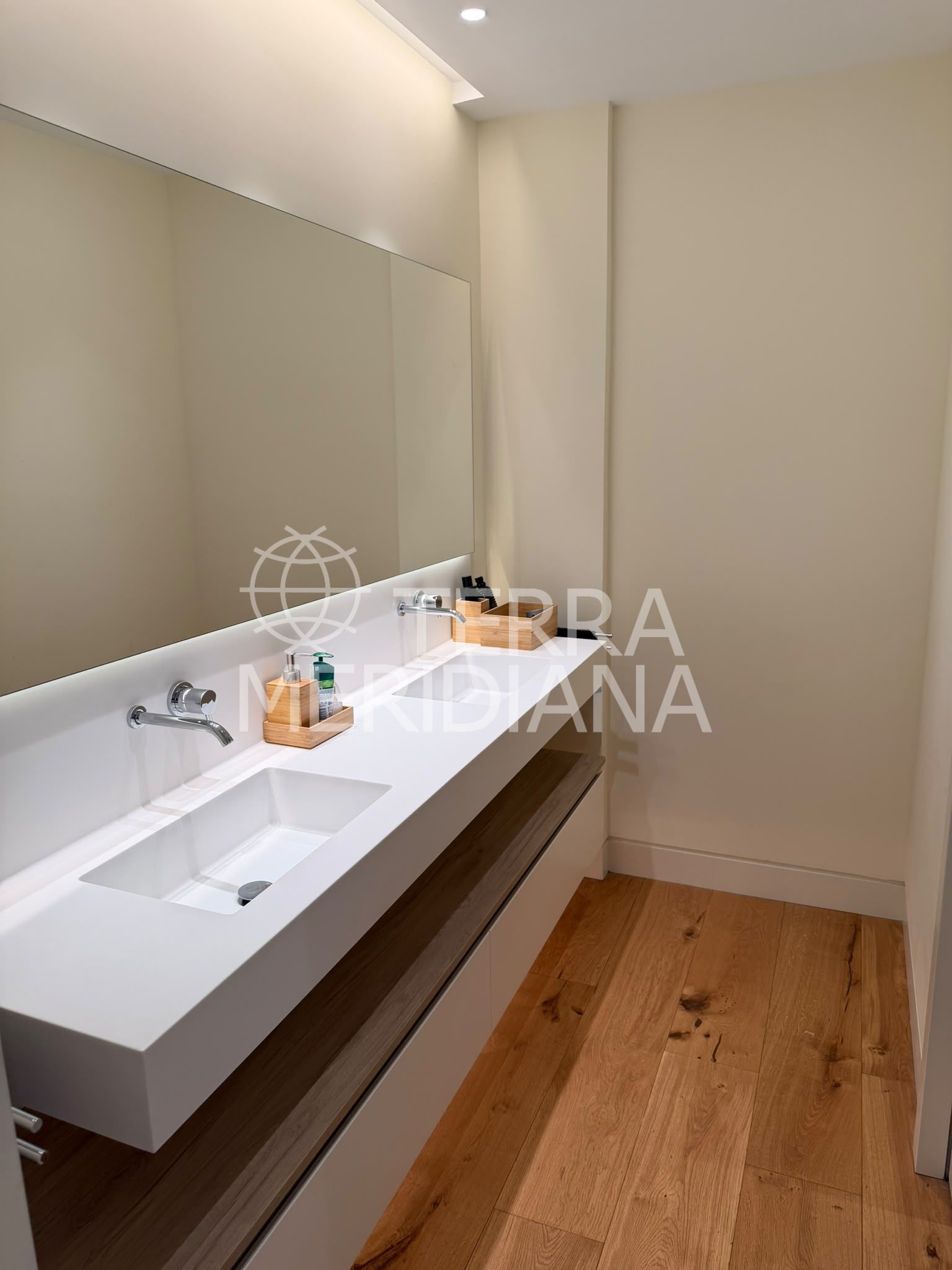 Ground Floor Duplex in Lomas del Rey, Marbella