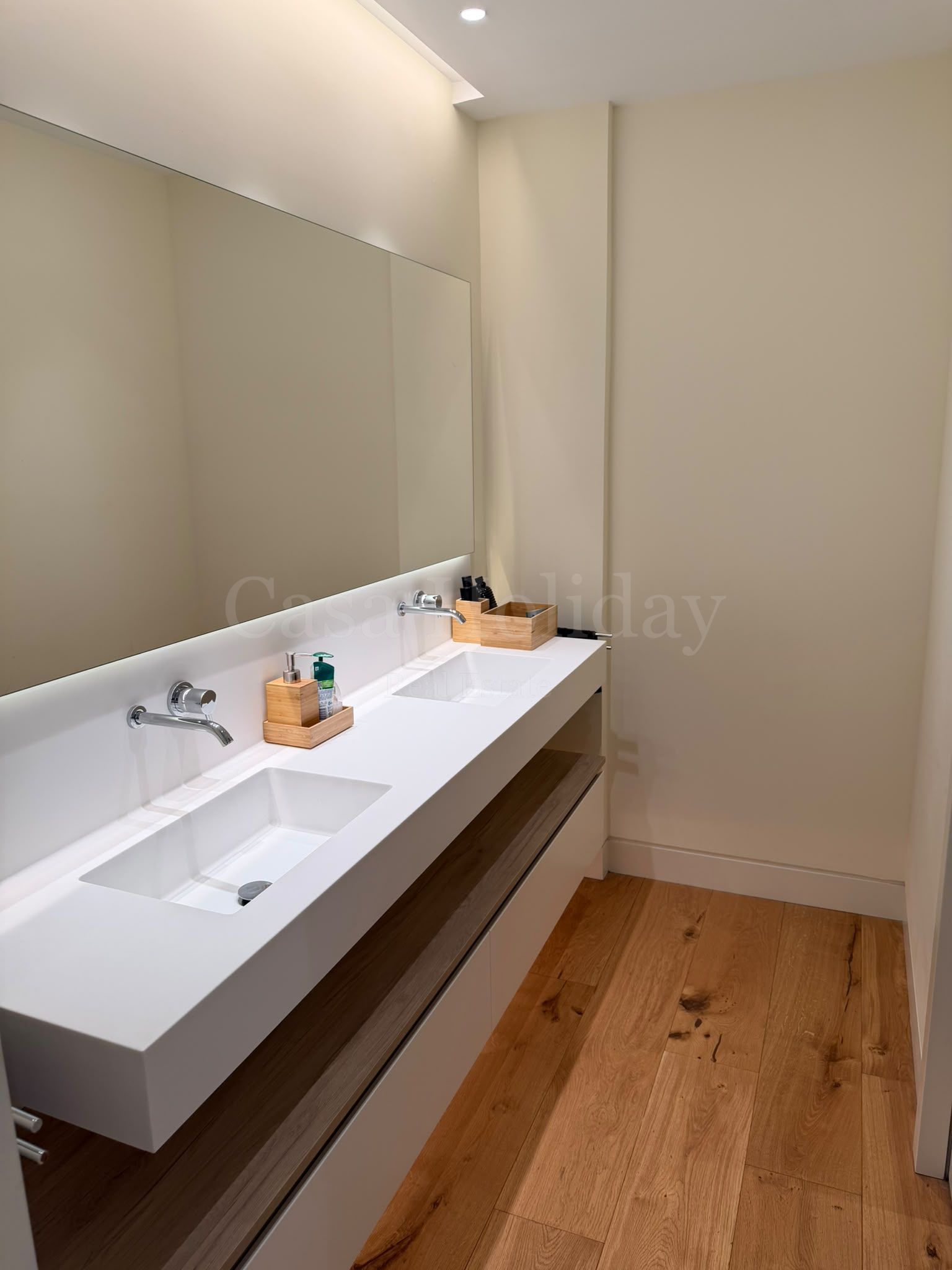 Ground Floor Duplex in Lomas del Rey, Marbella