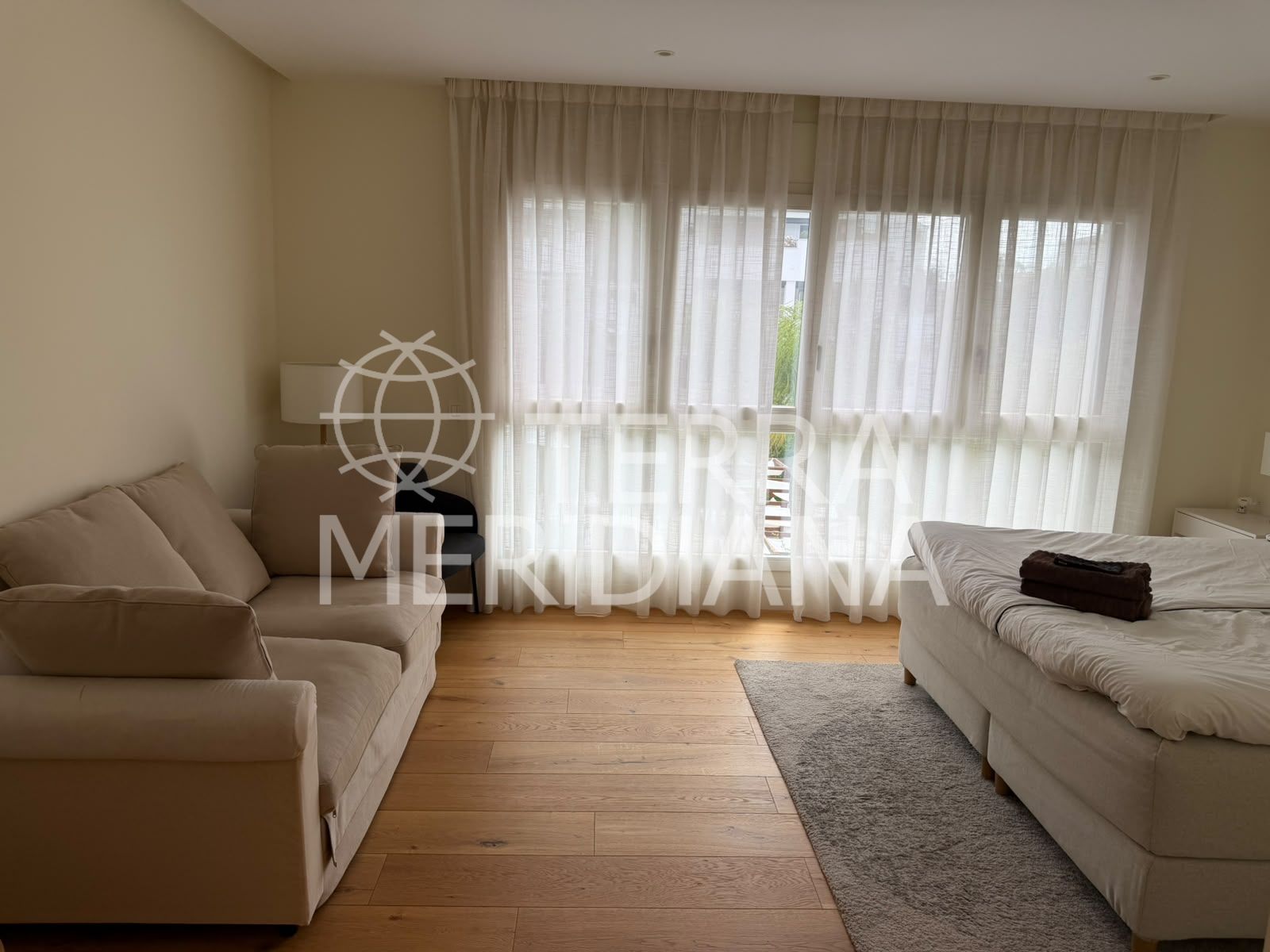 Ground Floor Duplex in Lomas del Rey, Marbella