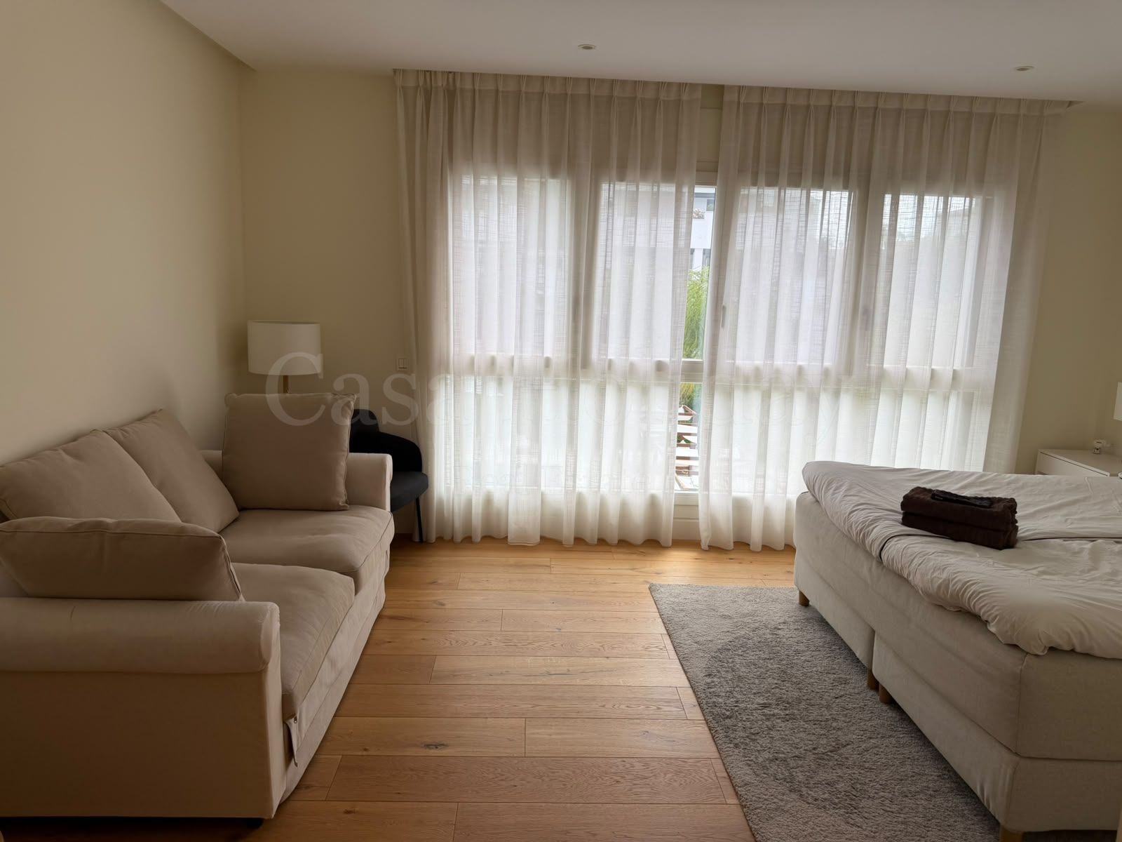 Ground Floor Duplex in Lomas del Rey, Marbella