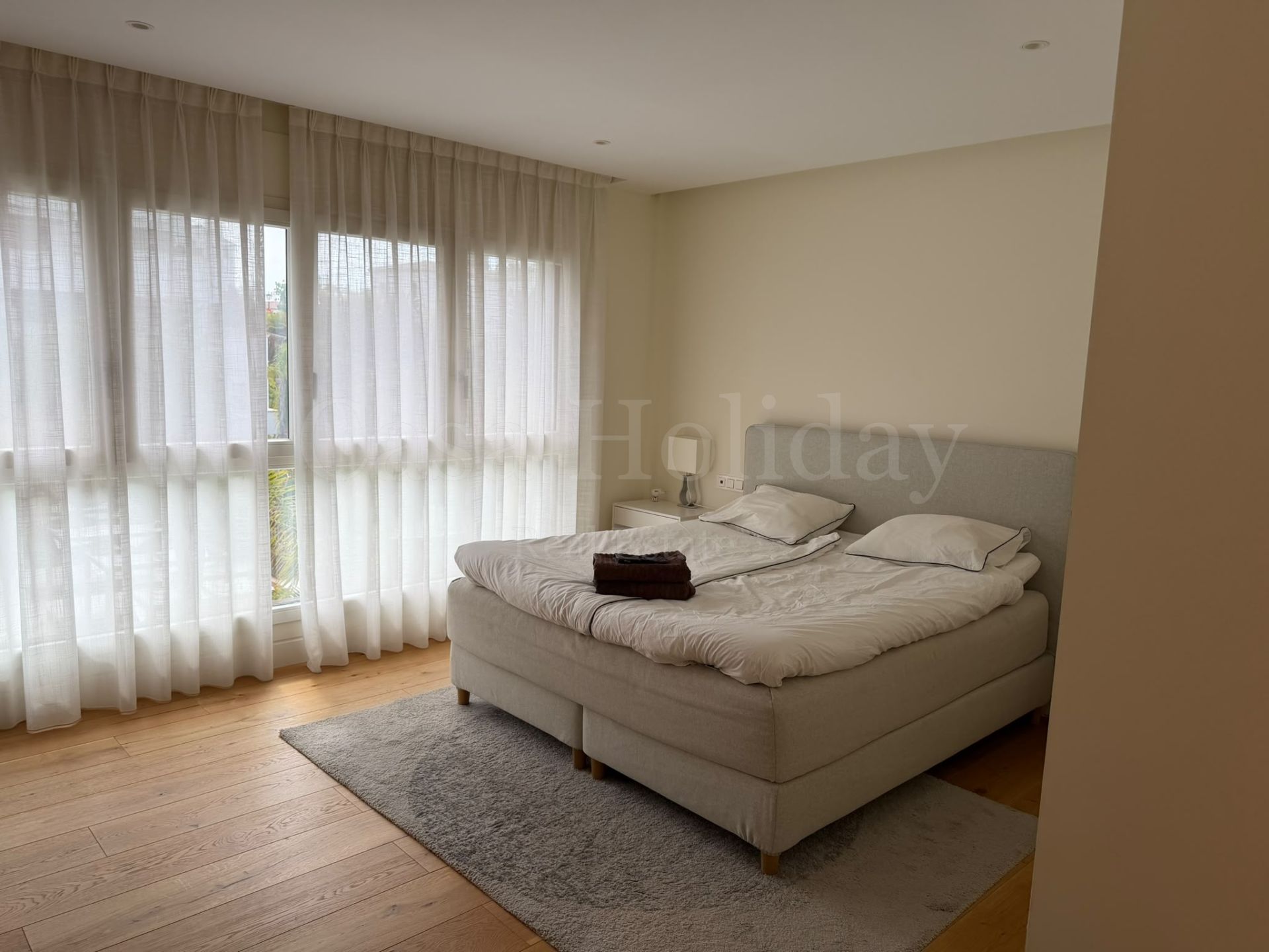 Ground Floor Duplex in Lomas del Rey, Marbella