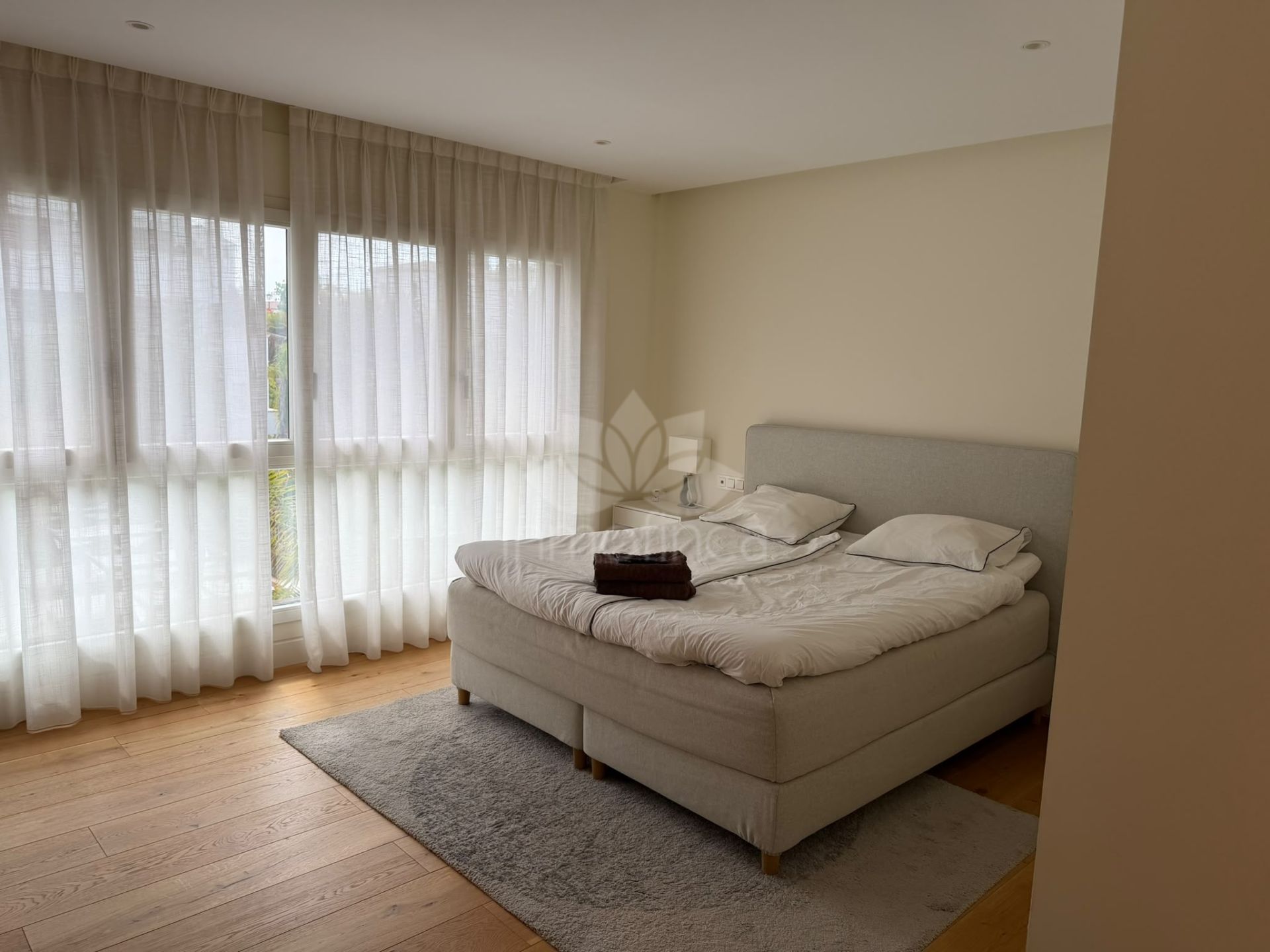 Duplex Planta Baja en Lomas del Rey, Marbella