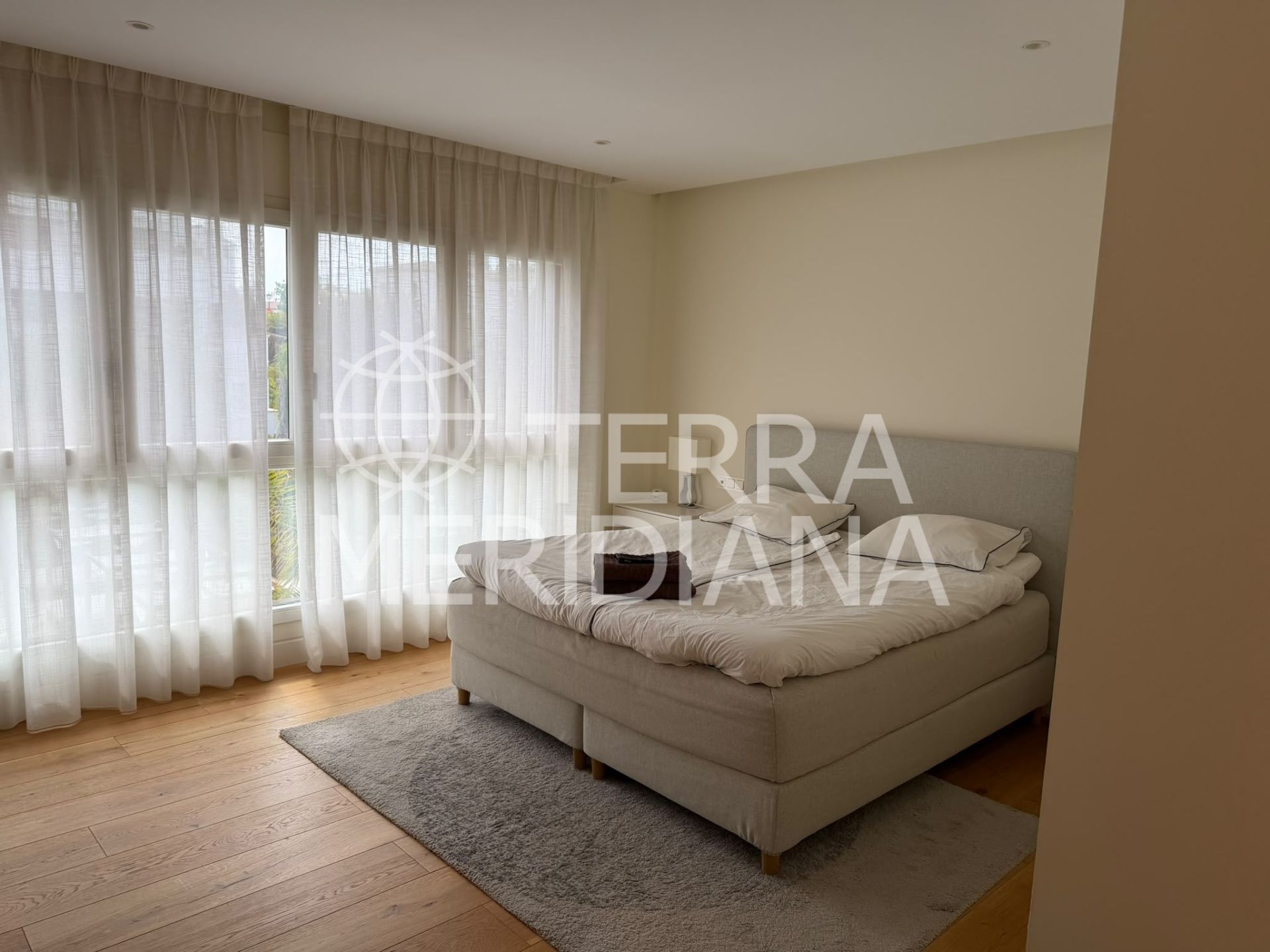 Ground Floor Duplex in Lomas del Rey, Marbella