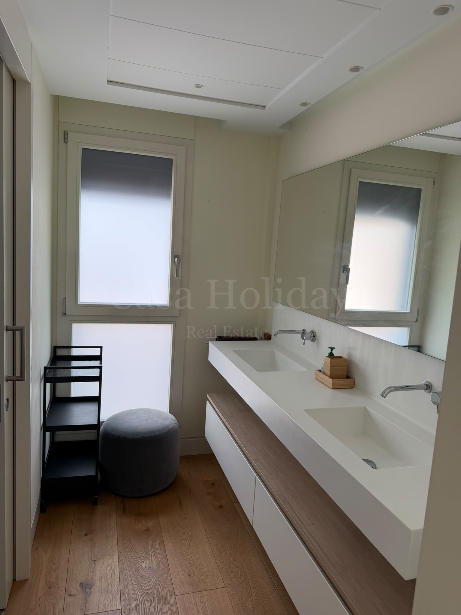 Ground Floor Duplex in Lomas del Rey, Marbella