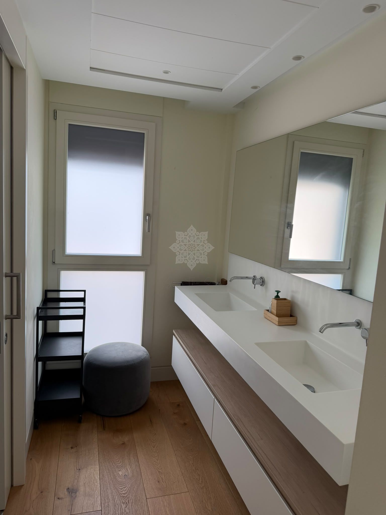 Ground Floor Duplex in Lomas del Rey, Marbella