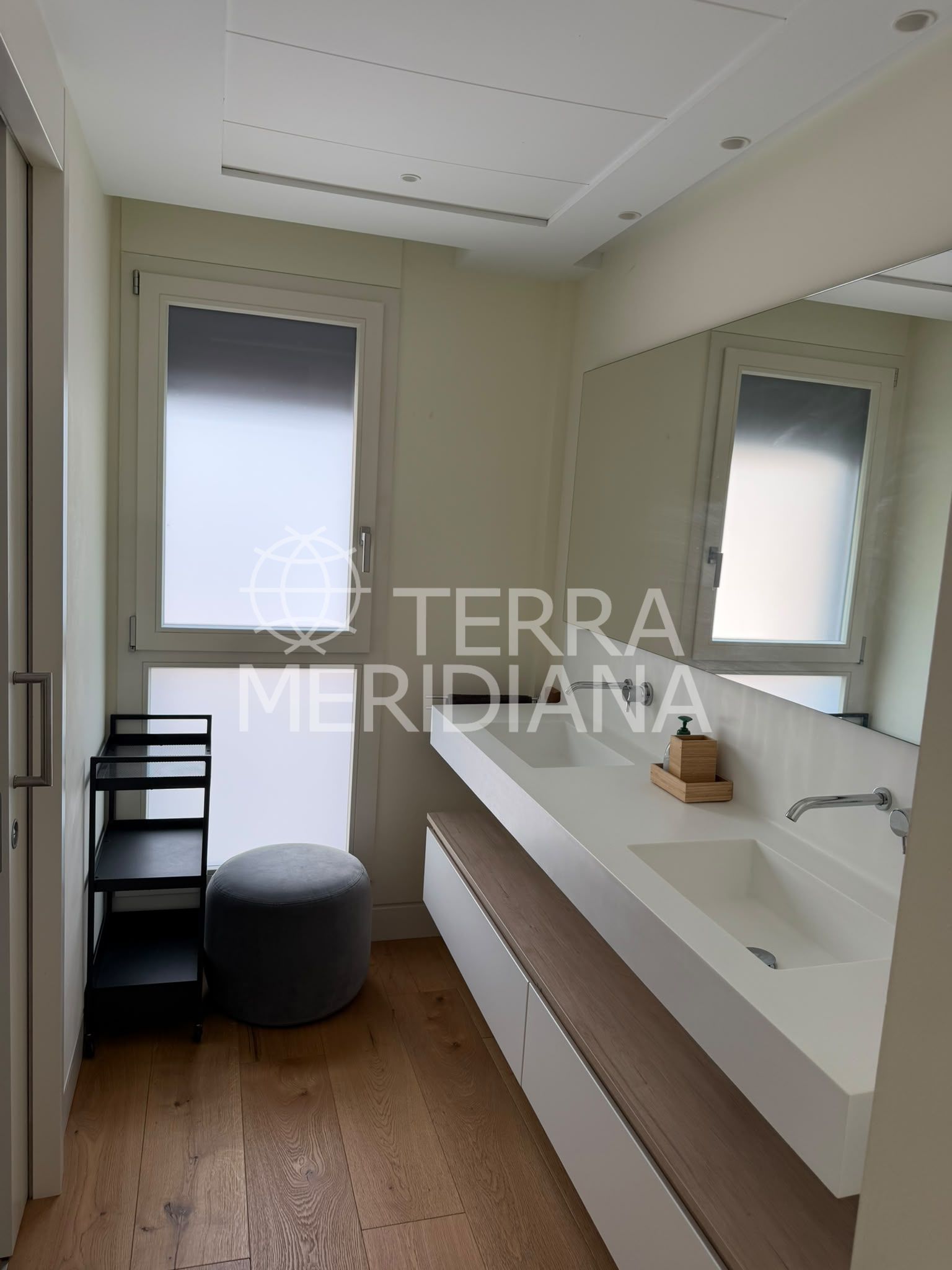 Ground Floor Duplex in Lomas del Rey, Marbella