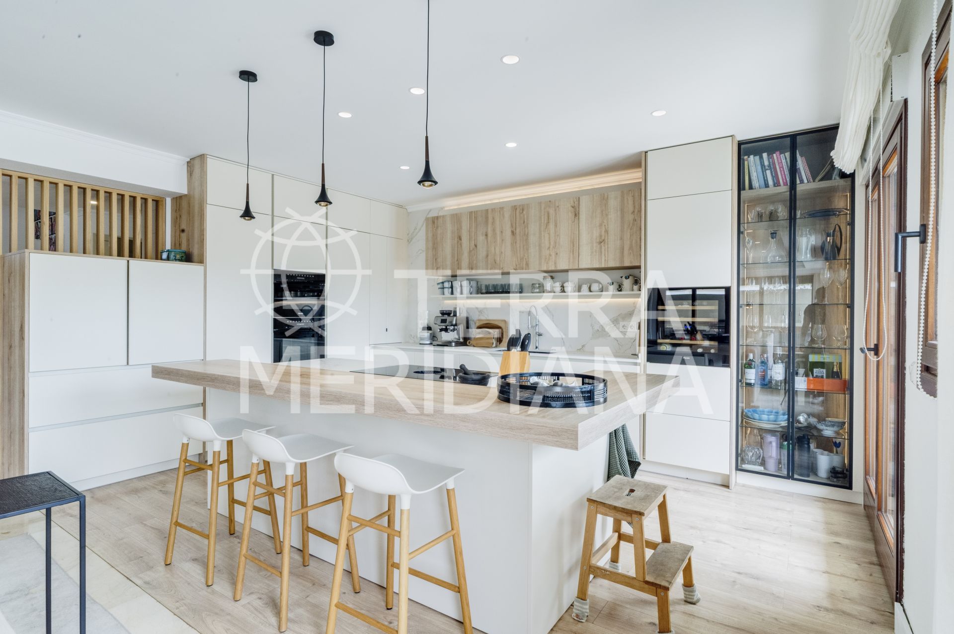 Duplex Penthouse in Lomas del Rey, Marbella