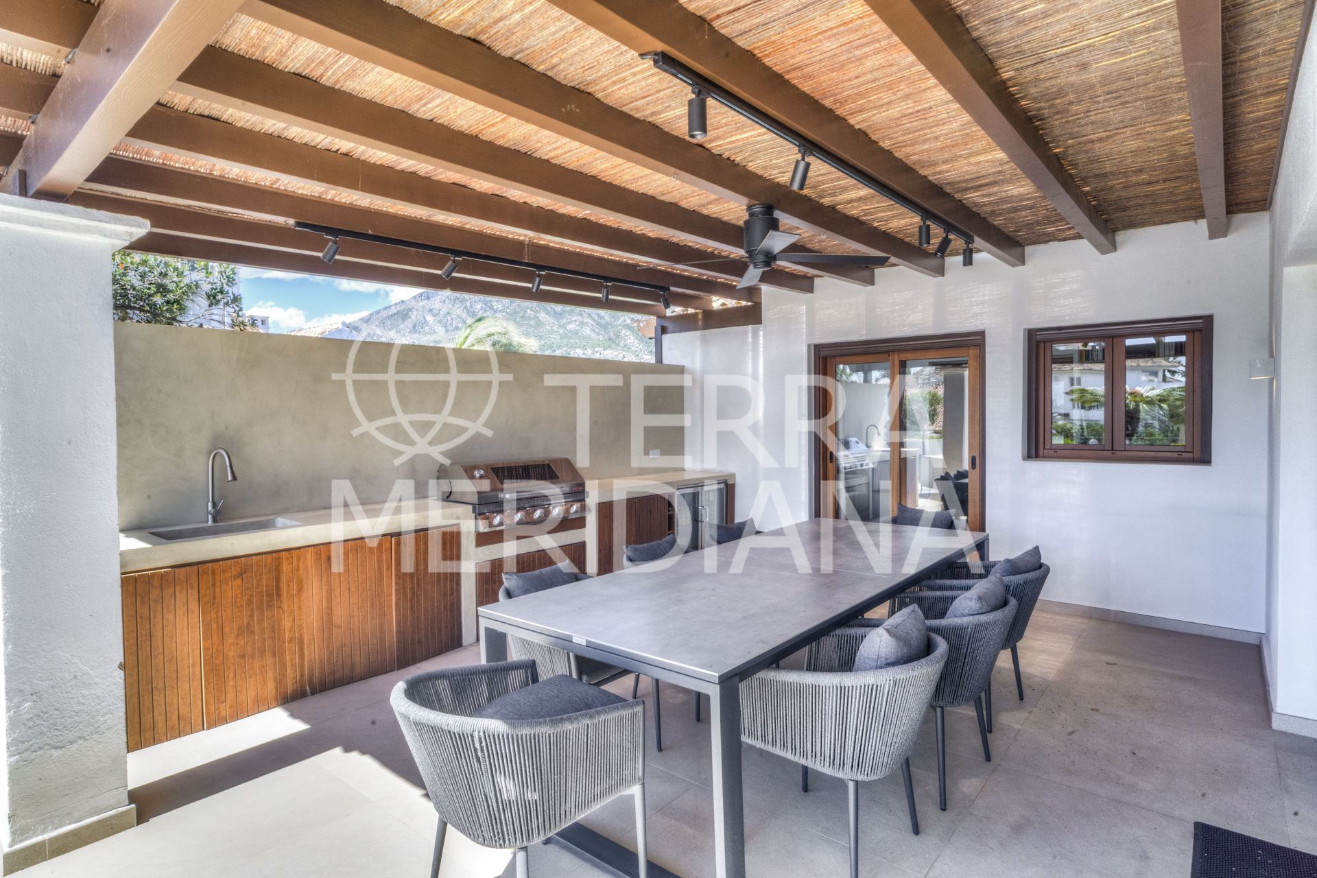 Duplex Penthouse in Lomas del Rey, Marbella