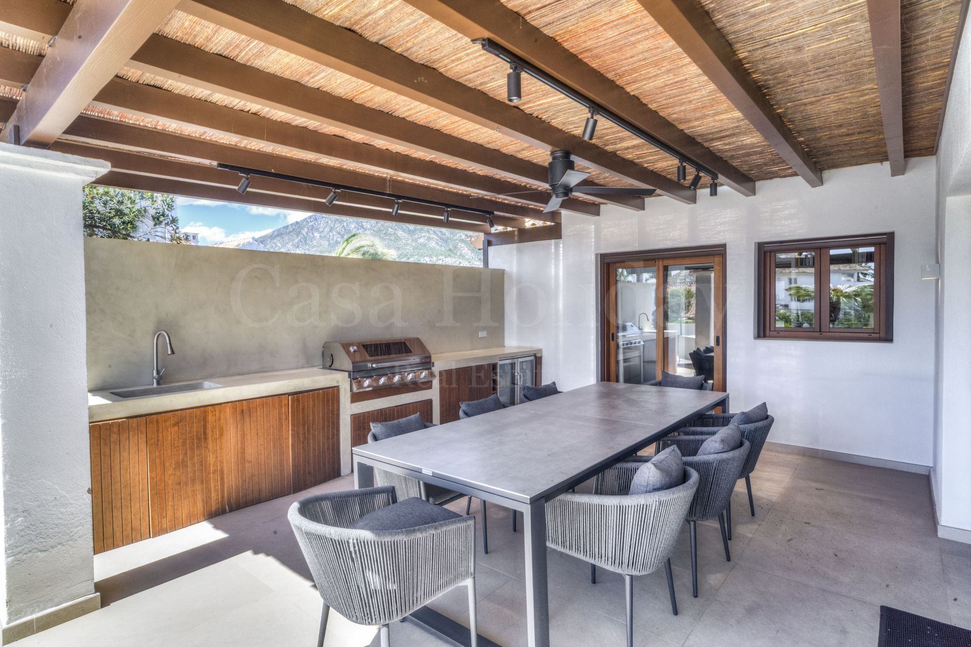 Duplex Penthouse in Lomas del Rey, Marbella
