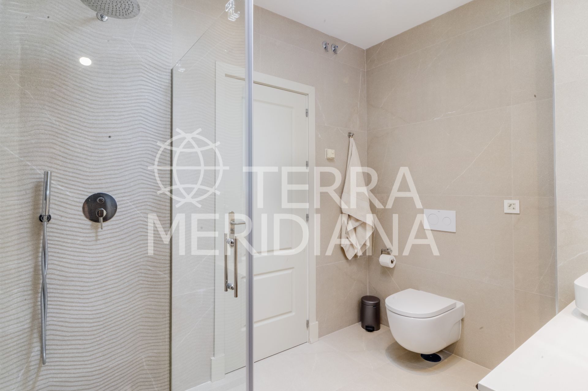 Duplex Penthouse in Lomas del Rey, Marbella