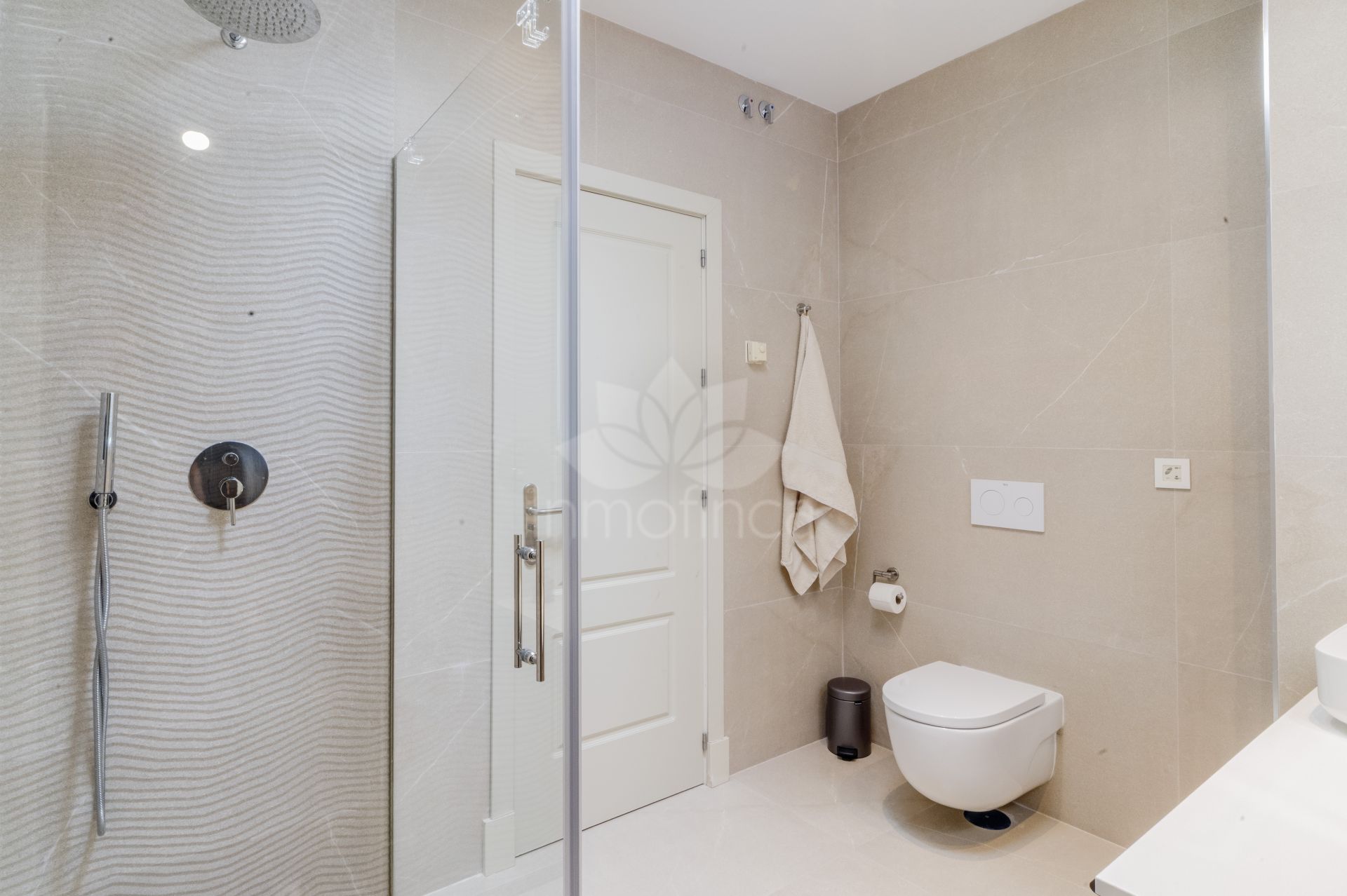 Atico Duplex en Lomas del Rey, Marbella