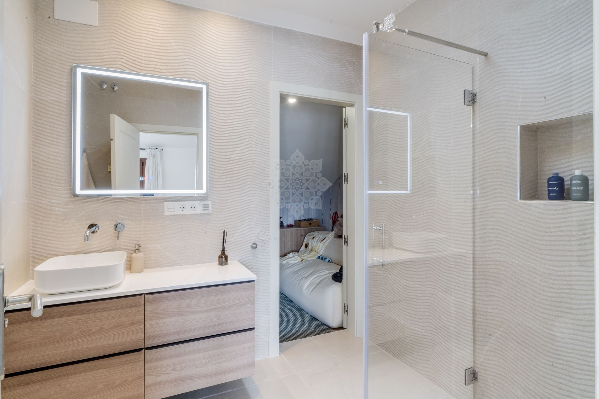 Duplex Penthouse in Lomas del Rey, Marbella