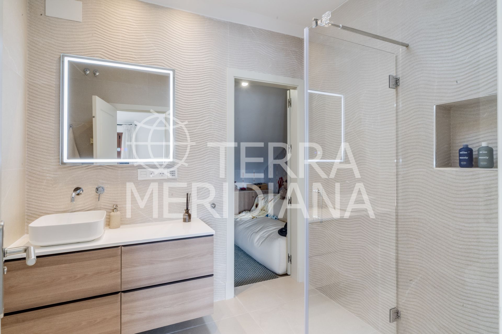 Duplex Penthouse in Lomas del Rey, Marbella