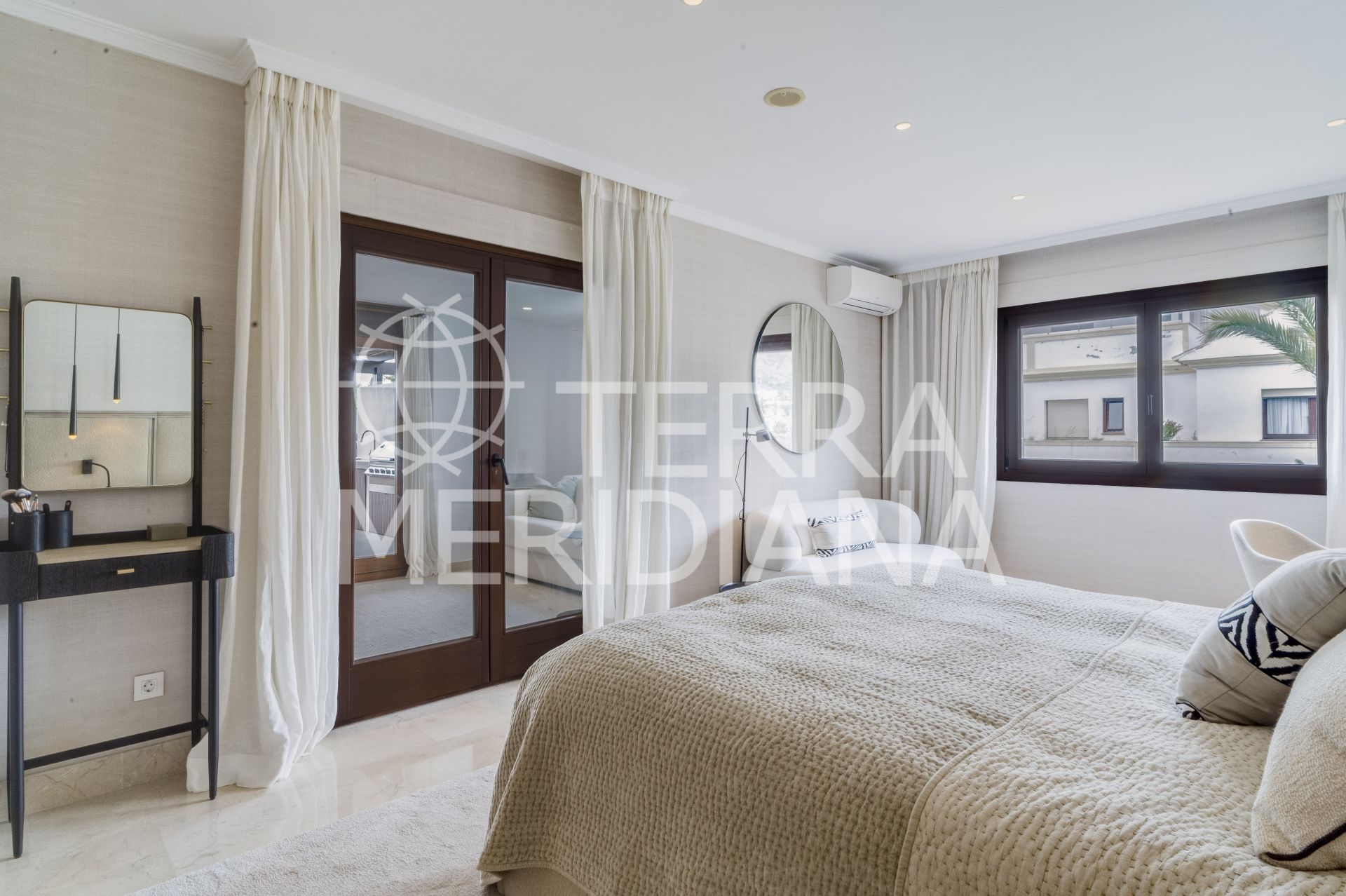 Duplex Penthouse in Lomas del Rey, Marbella