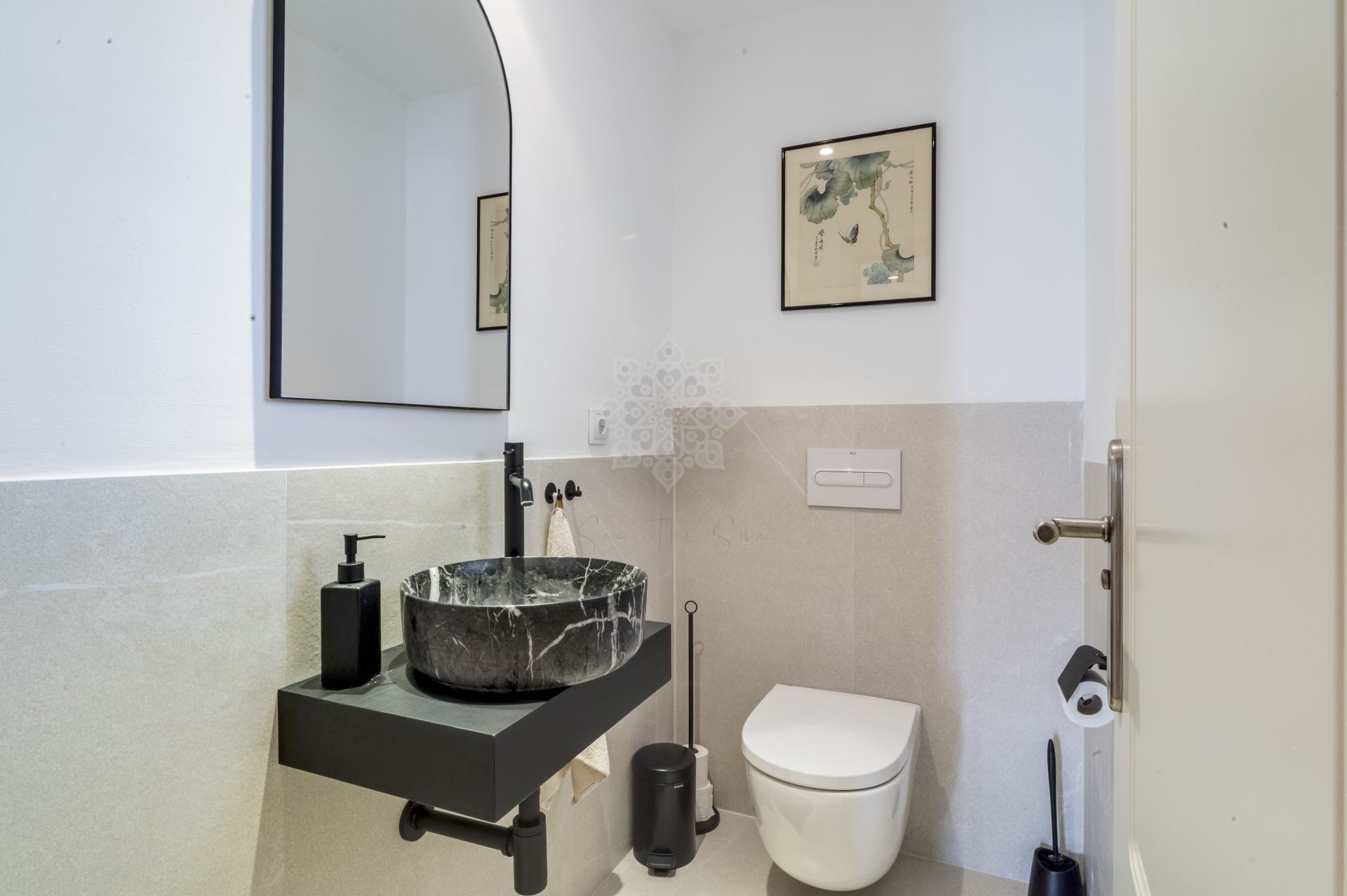 Duplex Penthouse in Lomas del Rey, Marbella
