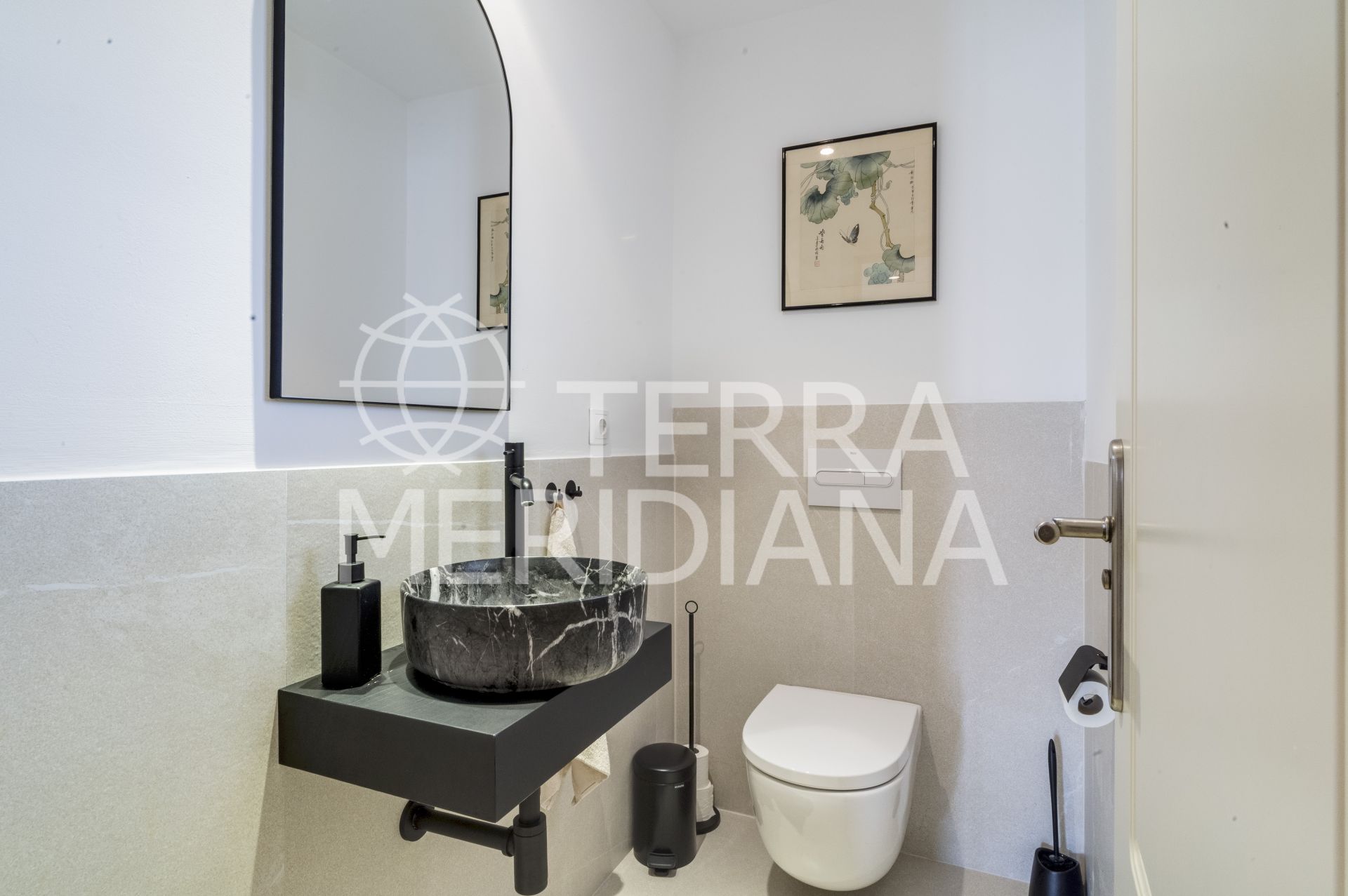 Duplex Penthouse in Lomas del Rey, Marbella
