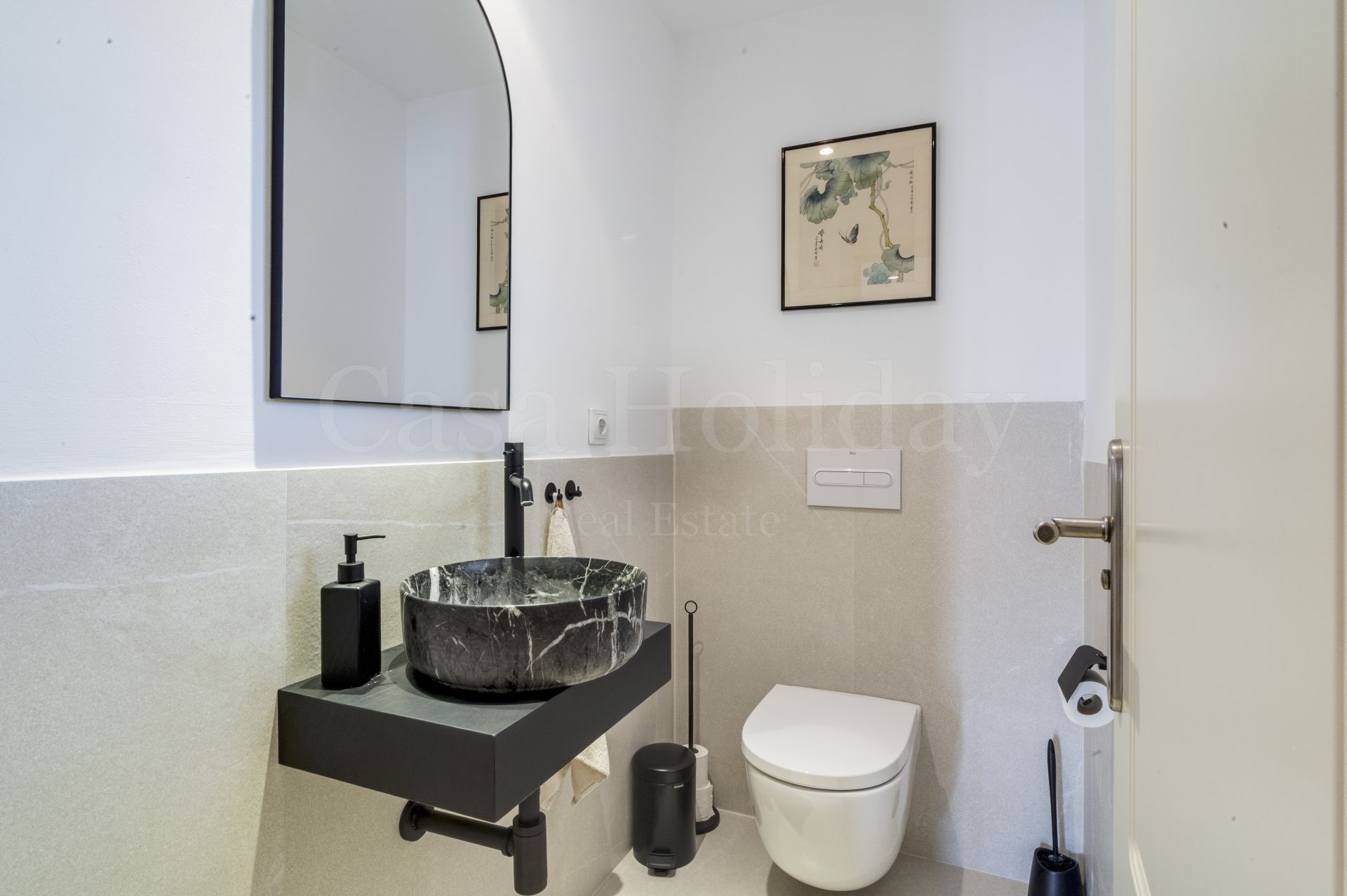 Duplex Penthouse in Lomas del Rey, Marbella