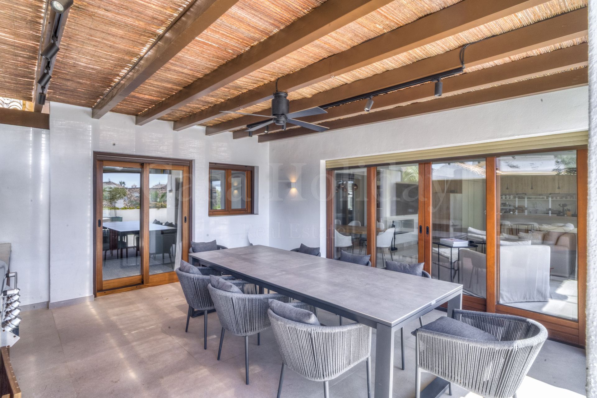 Duplex Penthouse in Lomas del Rey, Marbella