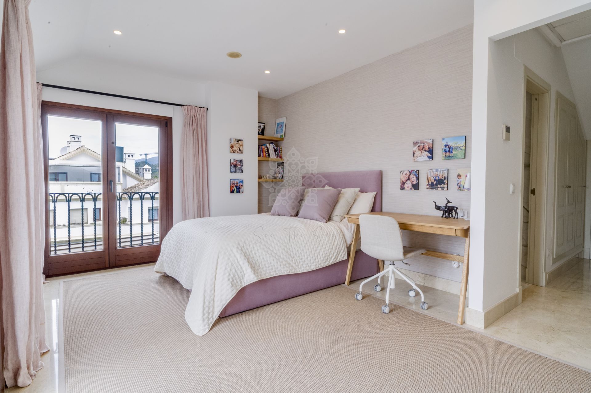 Duplex Penthouse in Lomas del Rey, Marbella