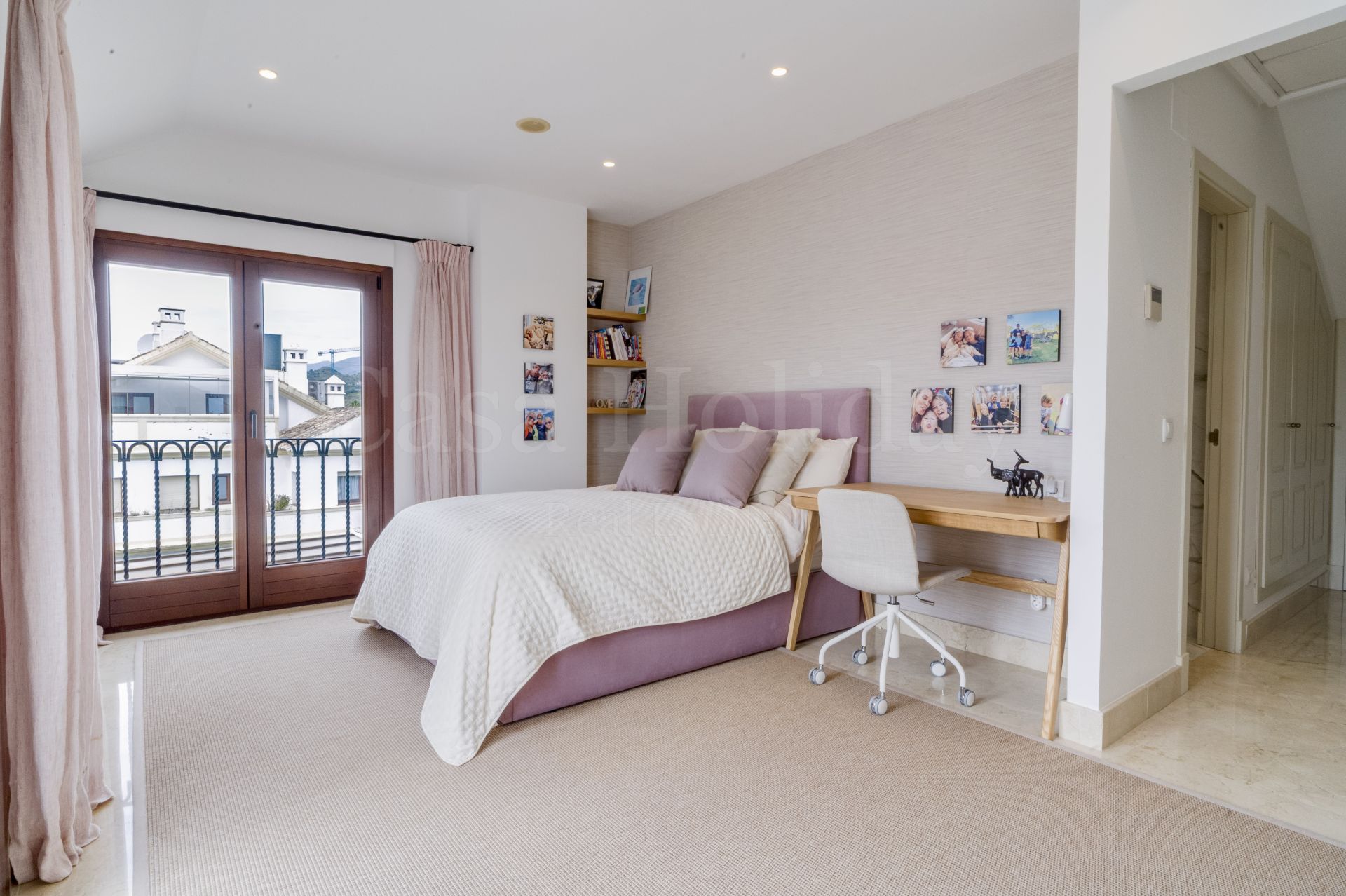Duplex Penthouse in Lomas del Rey, Marbella