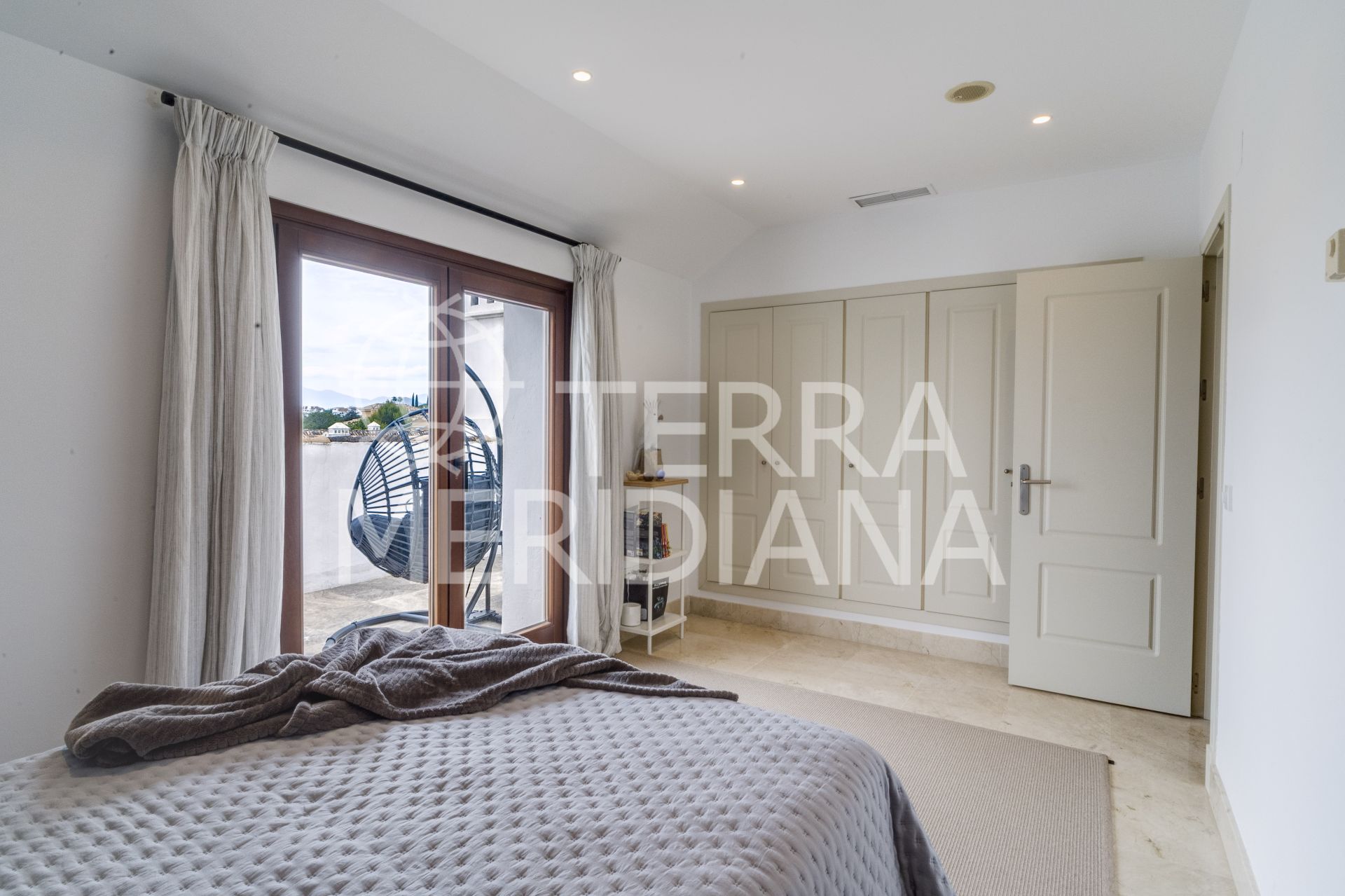 Duplex Penthouse in Lomas del Rey, Marbella