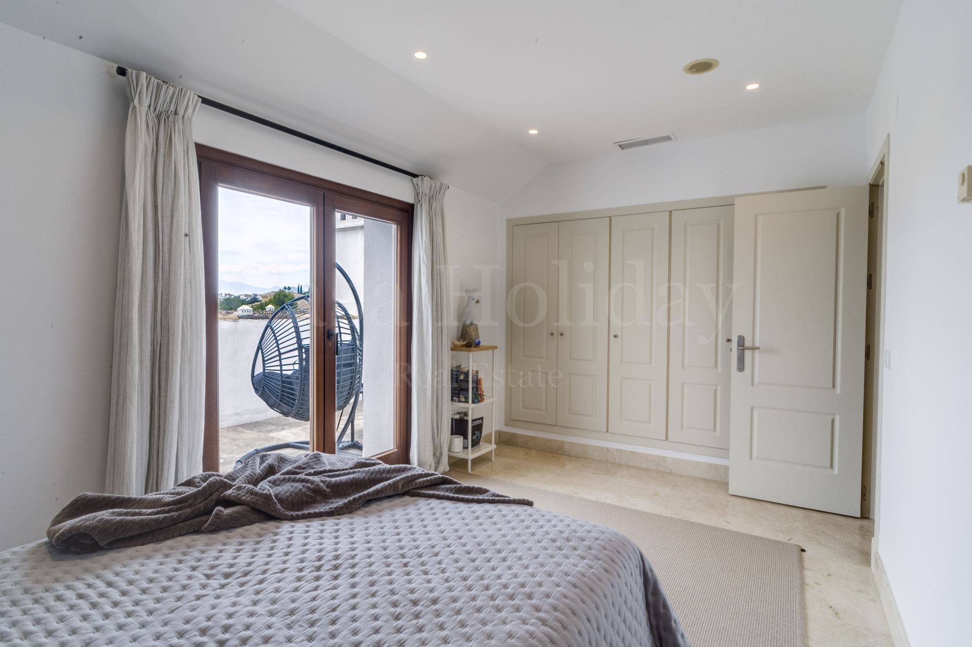 Duplex Penthouse in Lomas del Rey, Marbella