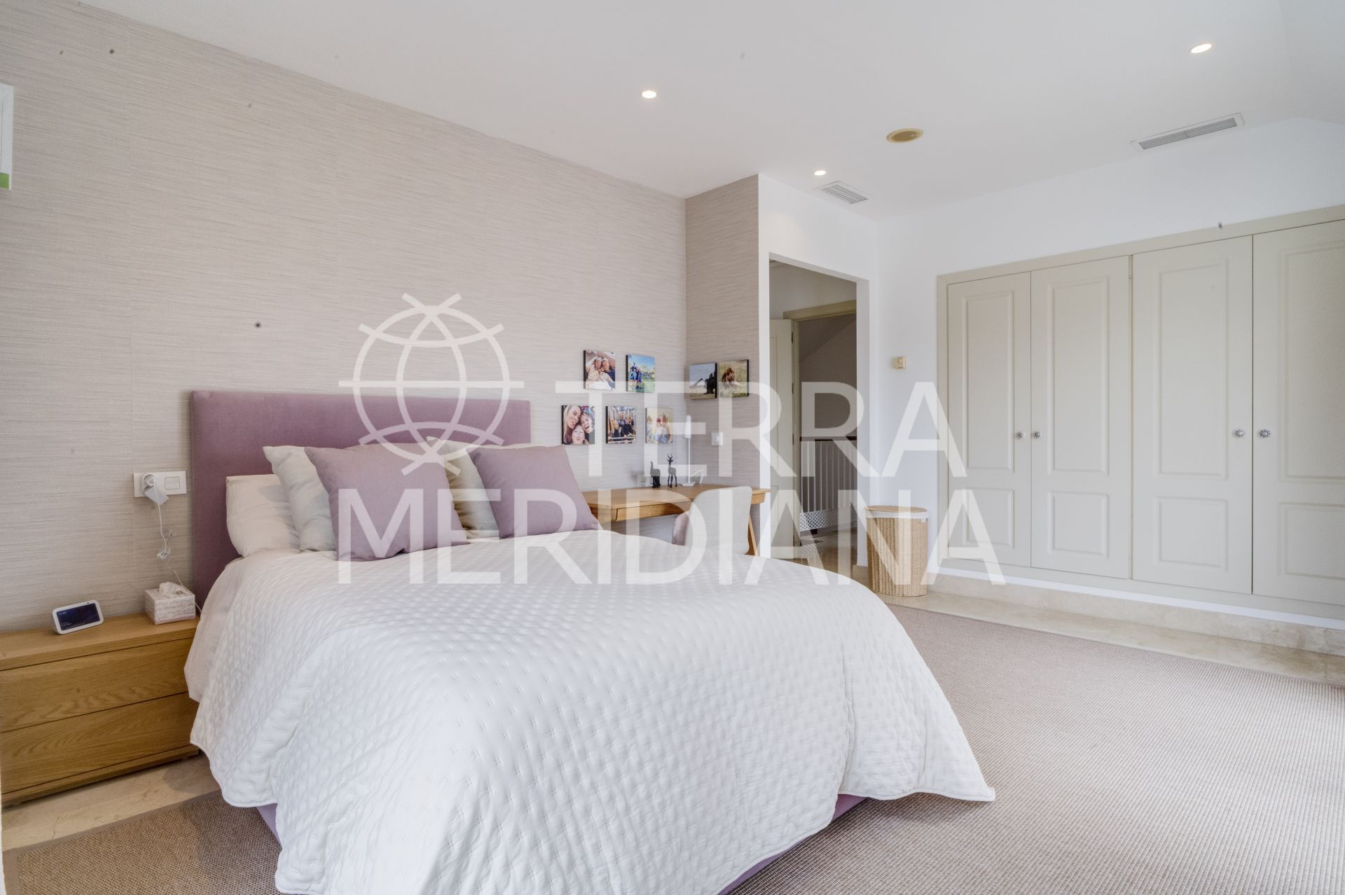 Duplex Penthouse in Lomas del Rey, Marbella