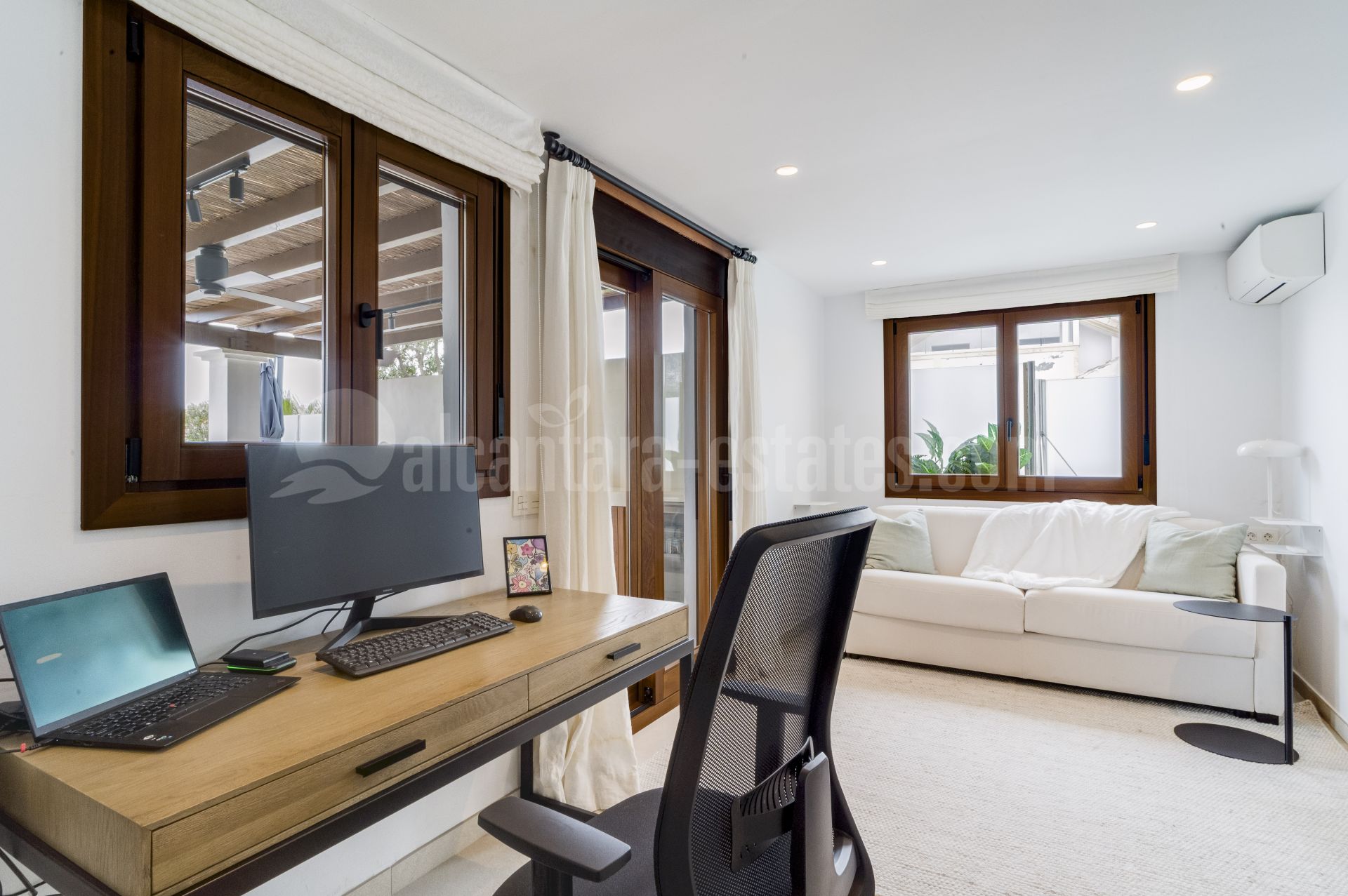 Duplex Penthouse in Lomas del Rey, Marbella