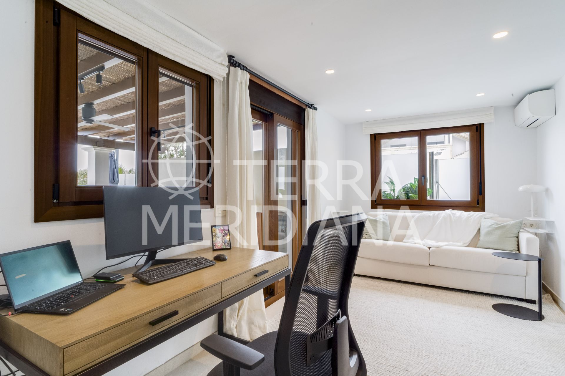 Duplex Penthouse in Lomas del Rey, Marbella