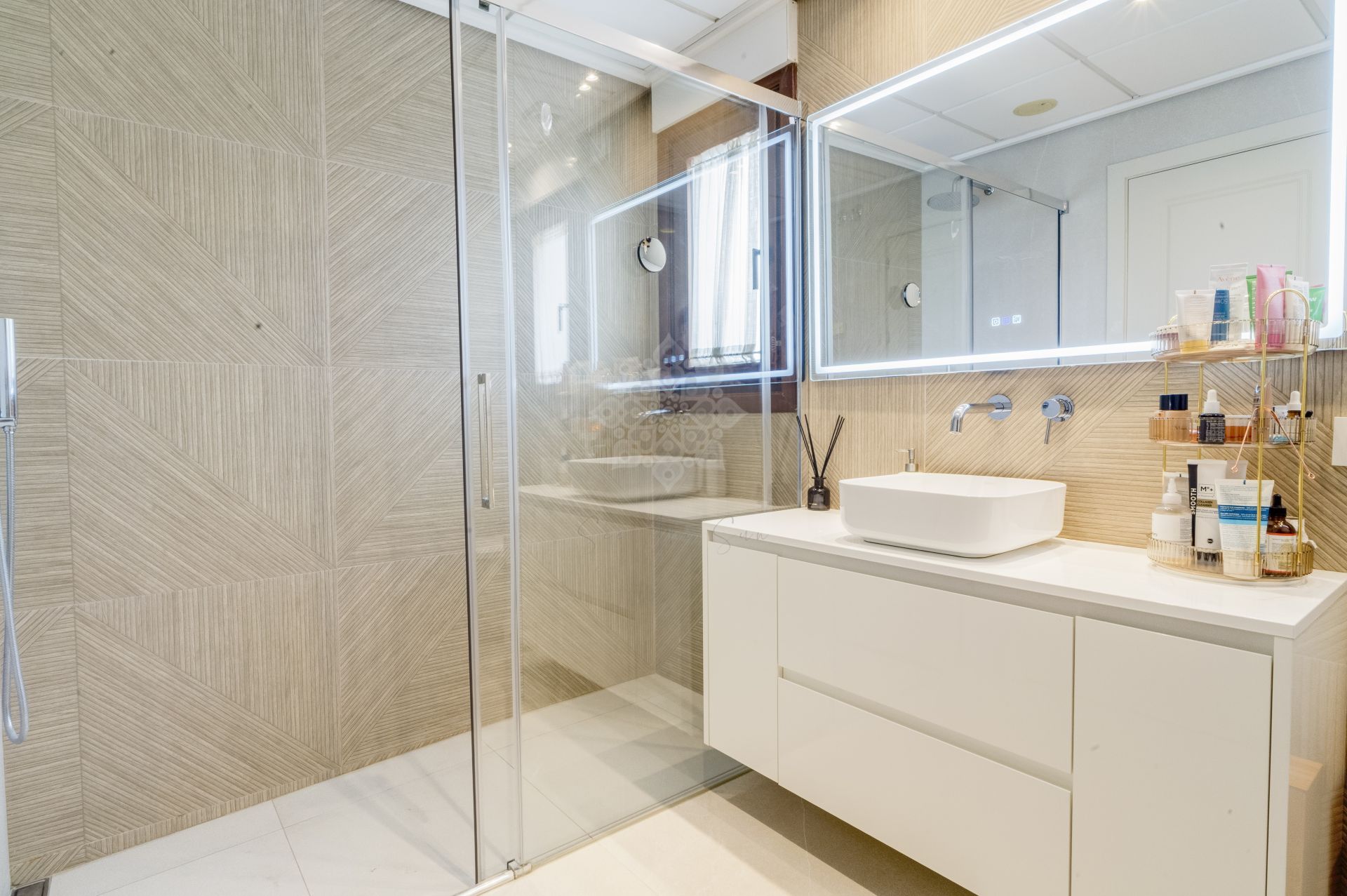 Duplex Penthouse in Lomas del Rey, Marbella