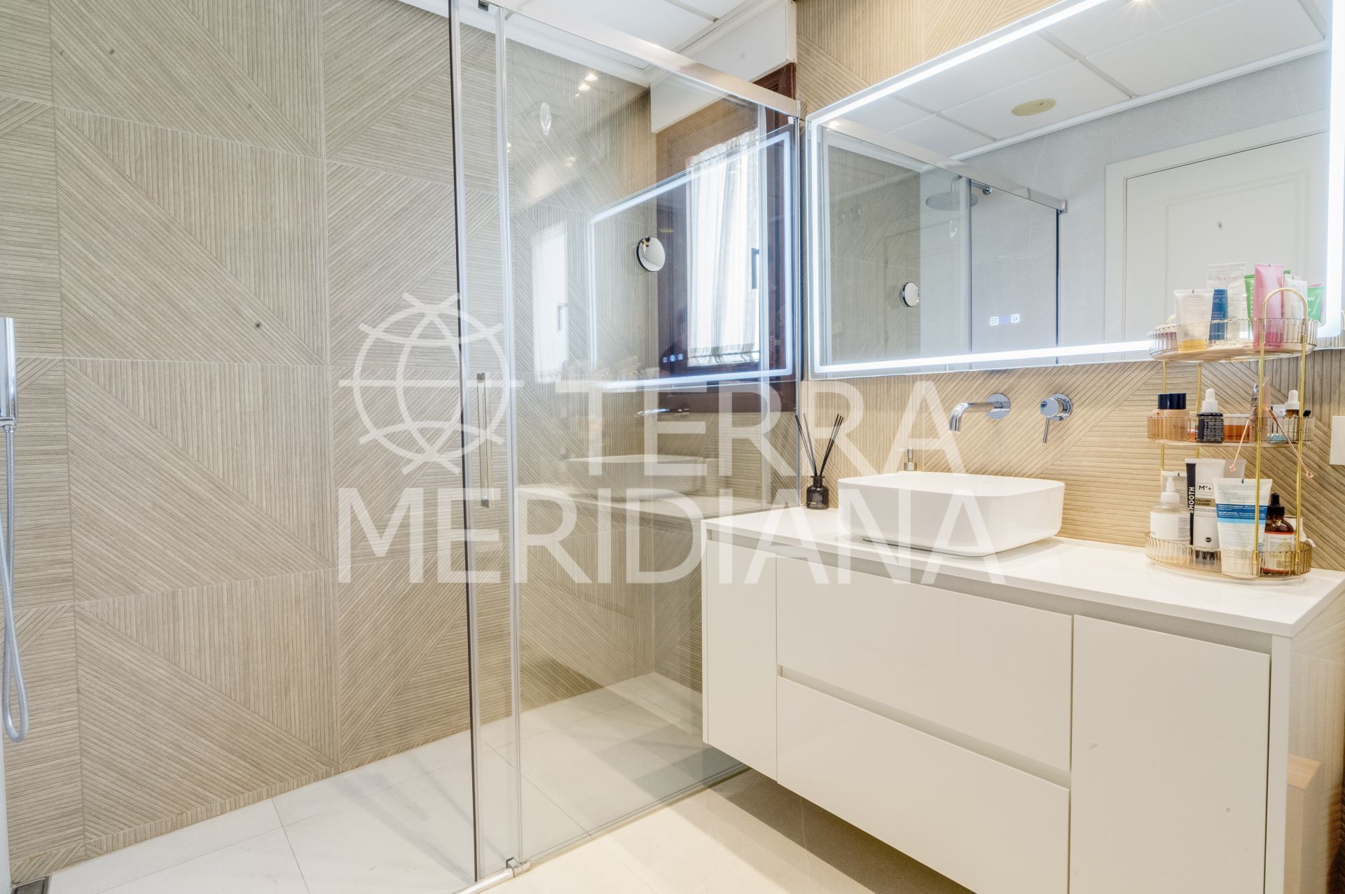 Duplex Penthouse in Lomas del Rey, Marbella
