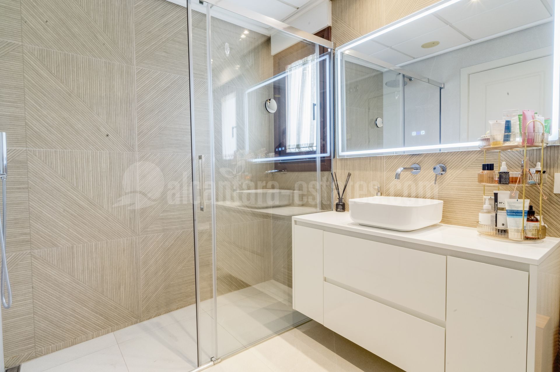Duplex Penthouse in Lomas del Rey, Marbella