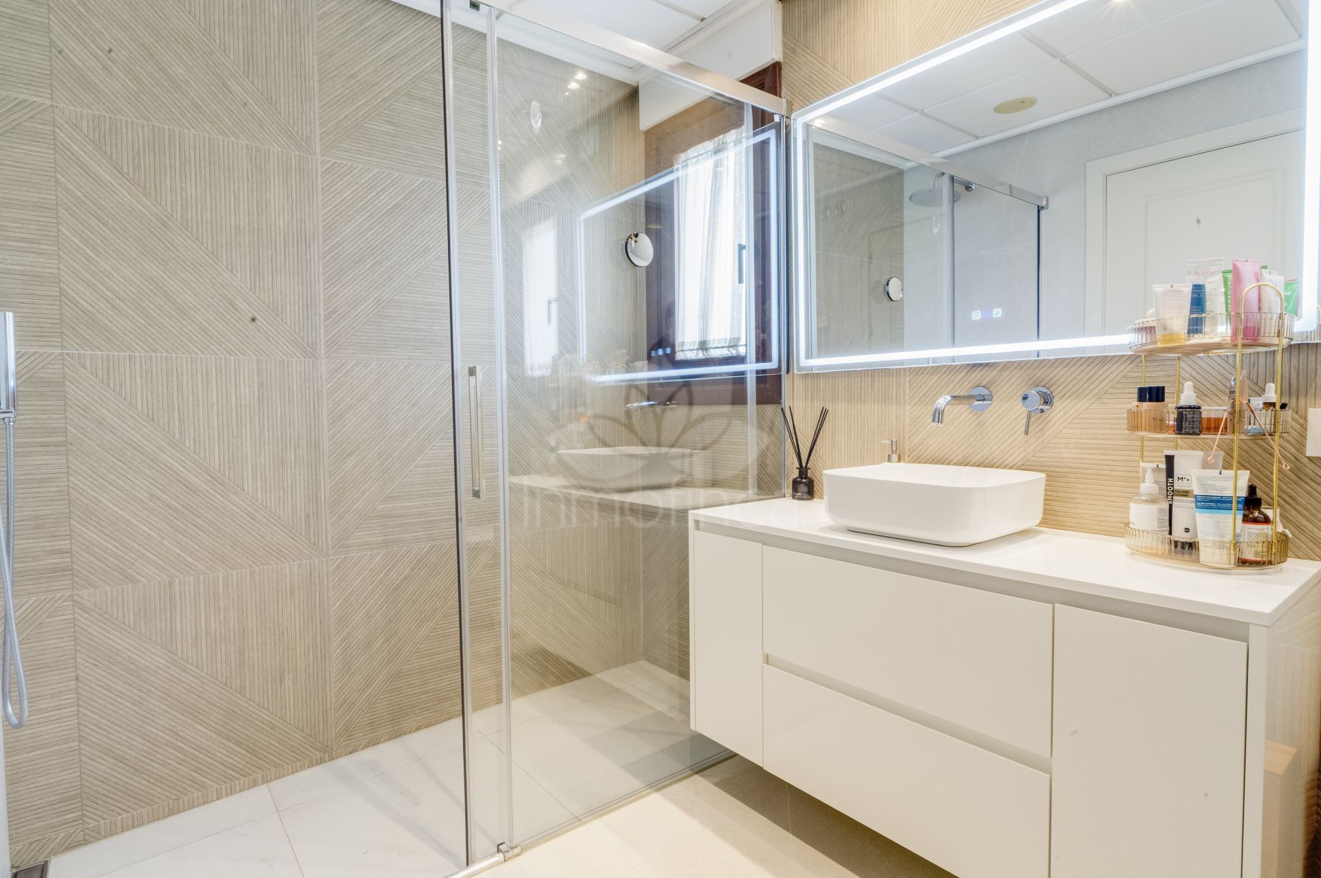 Atico Duplex en Lomas del Rey, Marbella