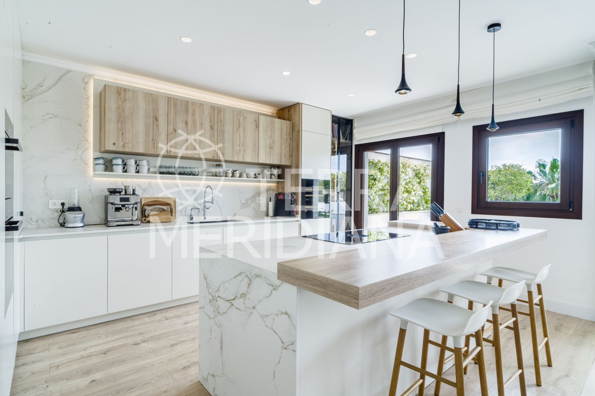 Duplex Penthouse in Lomas del Rey, Marbella