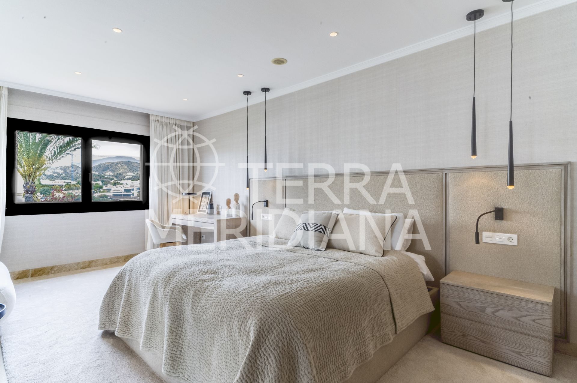Duplex Penthouse in Lomas del Rey, Marbella