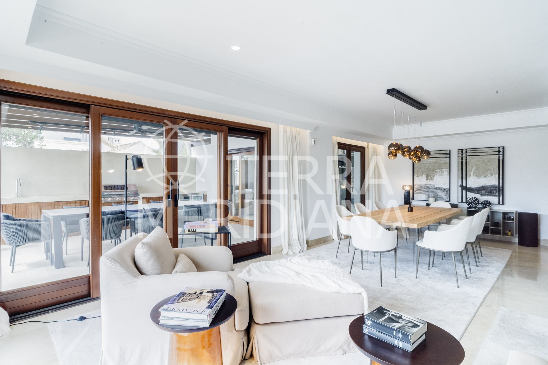 Duplex Penthouse in Lomas del Rey, Marbella