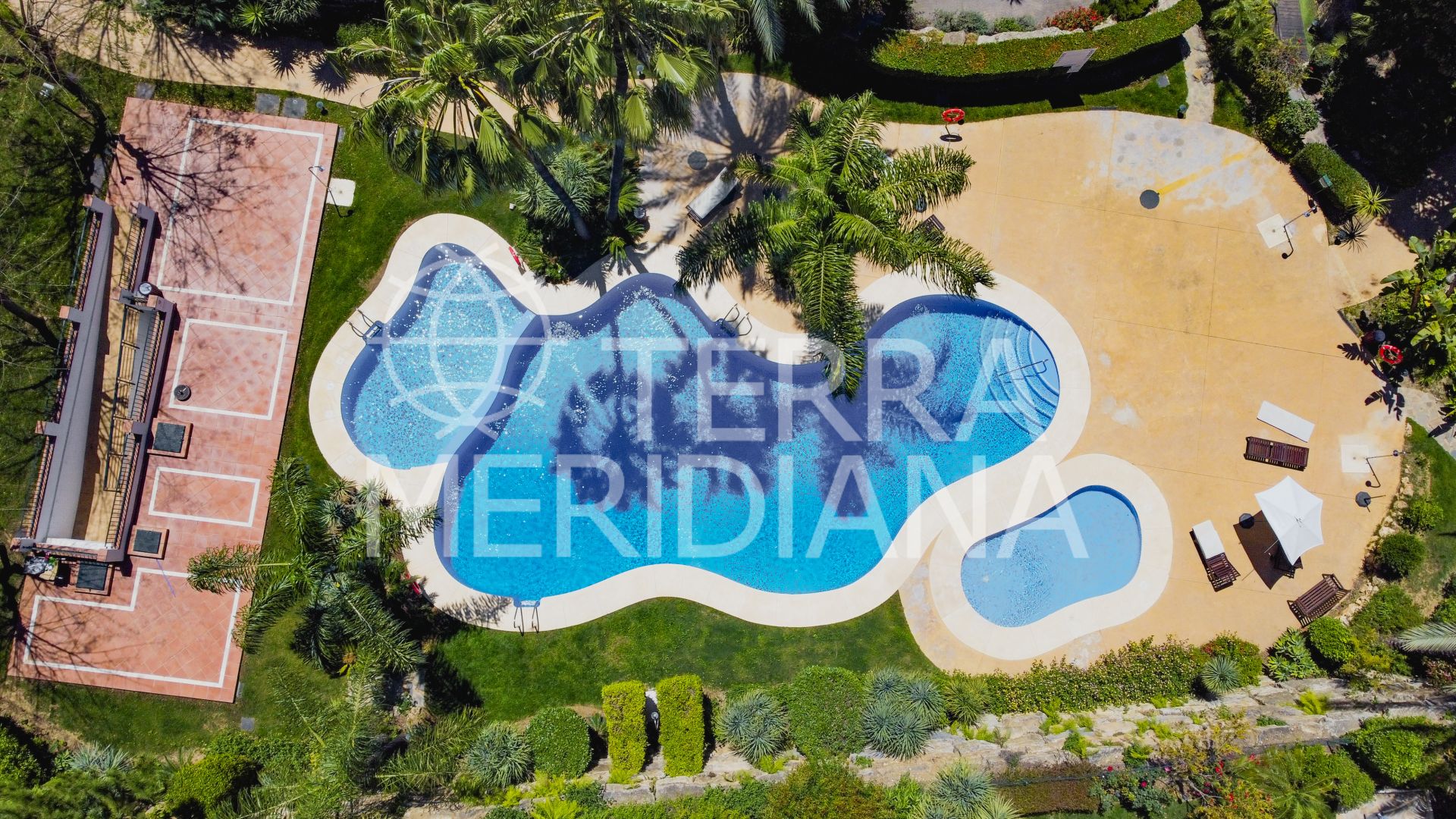 Duplex Penthouse in Lomas del Rey, Marbella