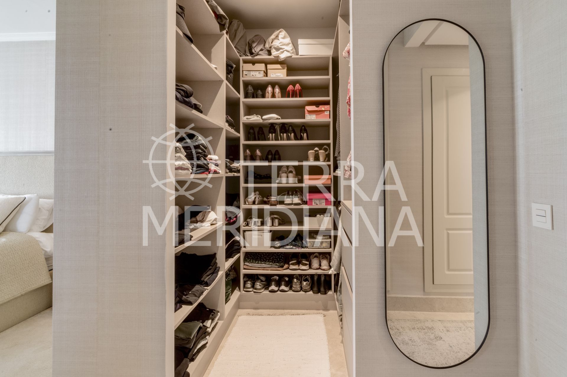 Duplex Penthouse in Lomas del Rey, Marbella