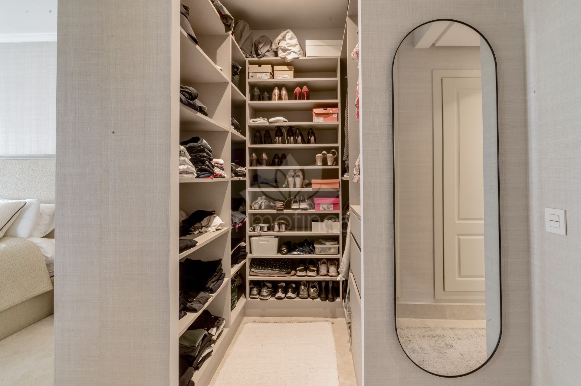 Atico Duplex en Lomas del Rey, Marbella