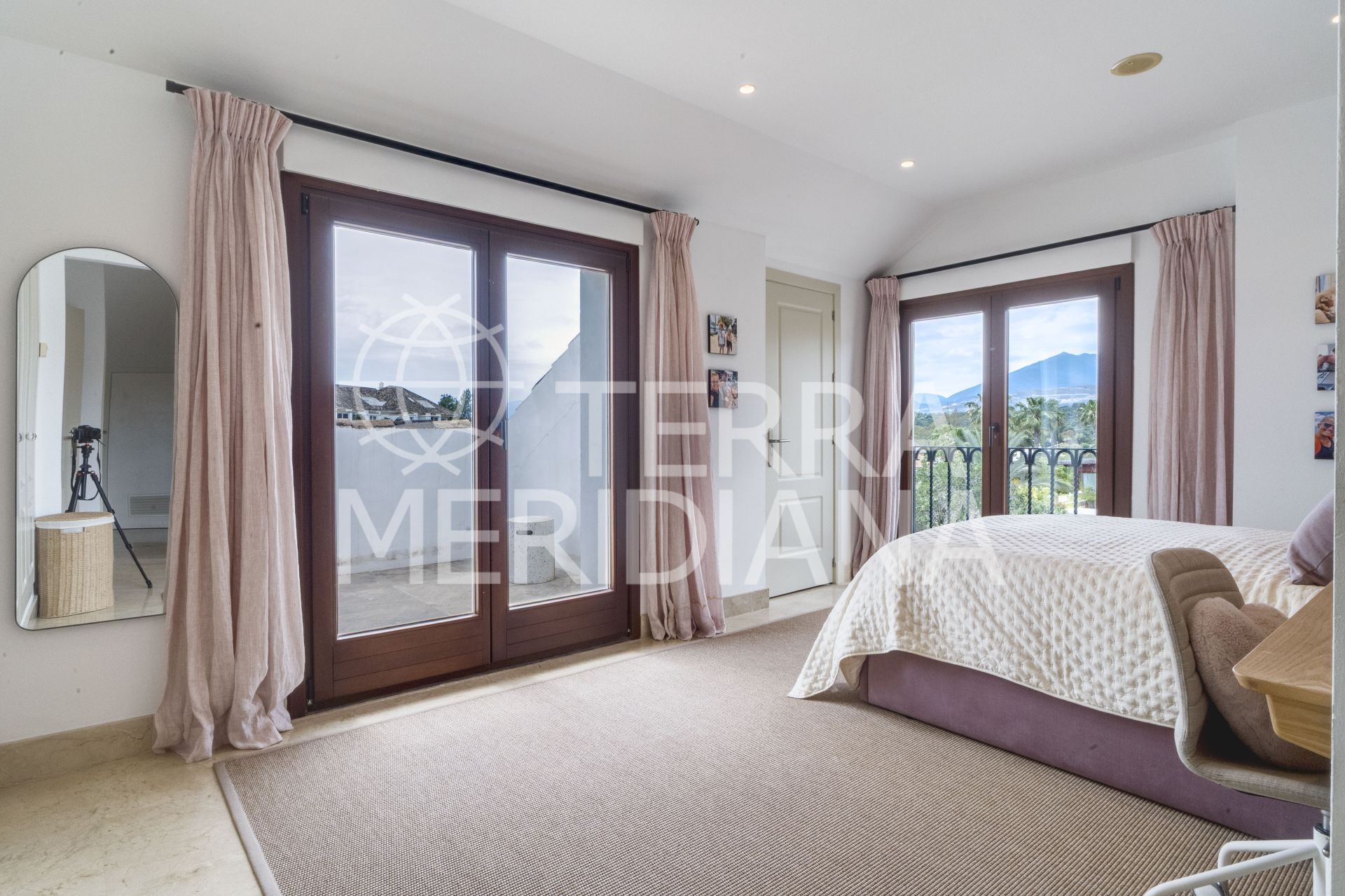 Duplex Penthouse in Lomas del Rey, Marbella