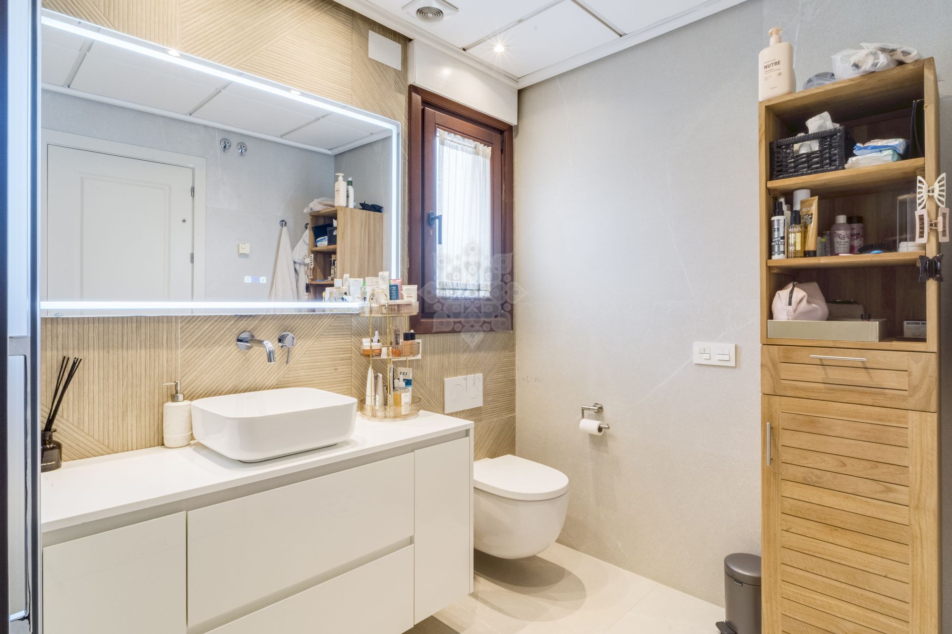 Duplex Penthouse in Lomas del Rey, Marbella
