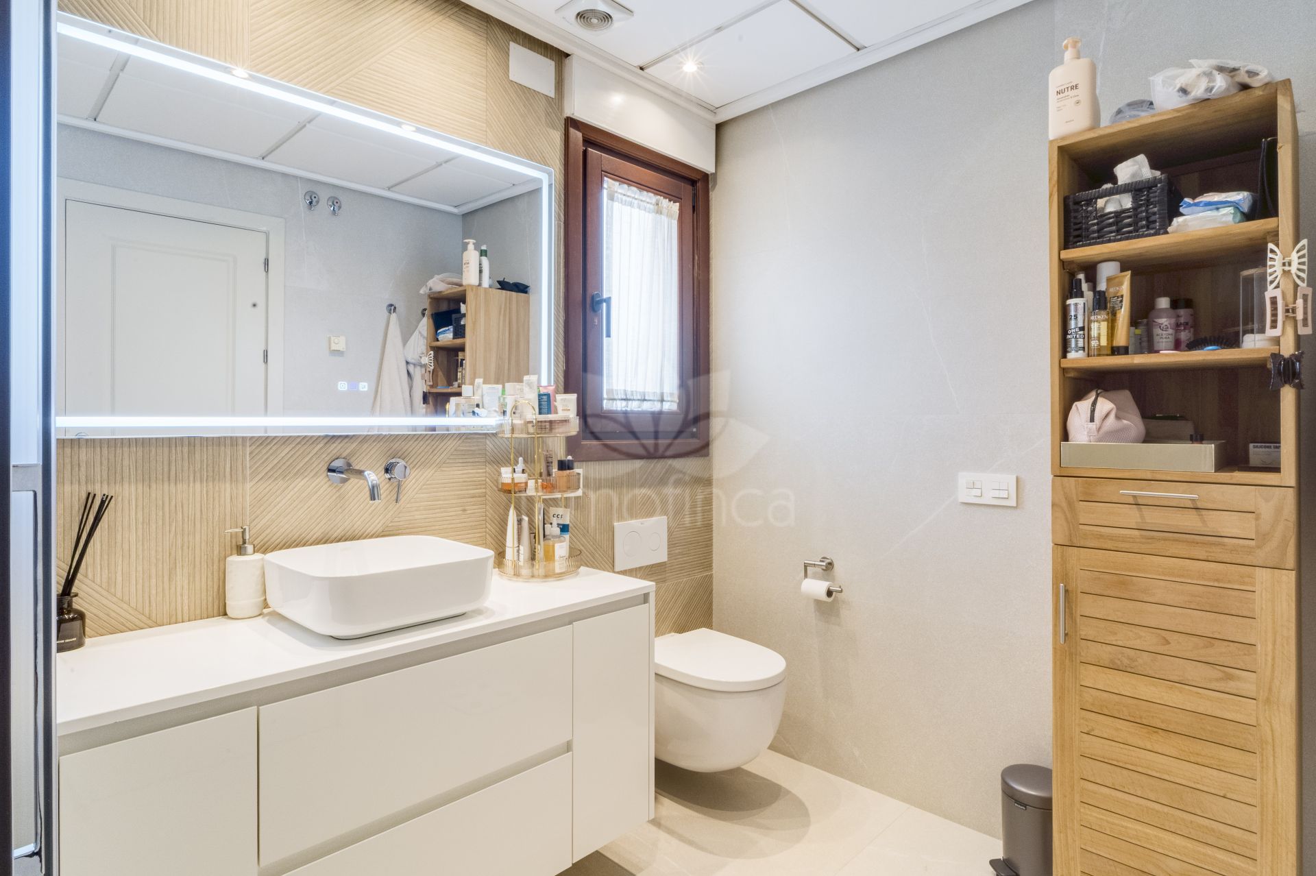 Atico Duplex en Lomas del Rey, Marbella
