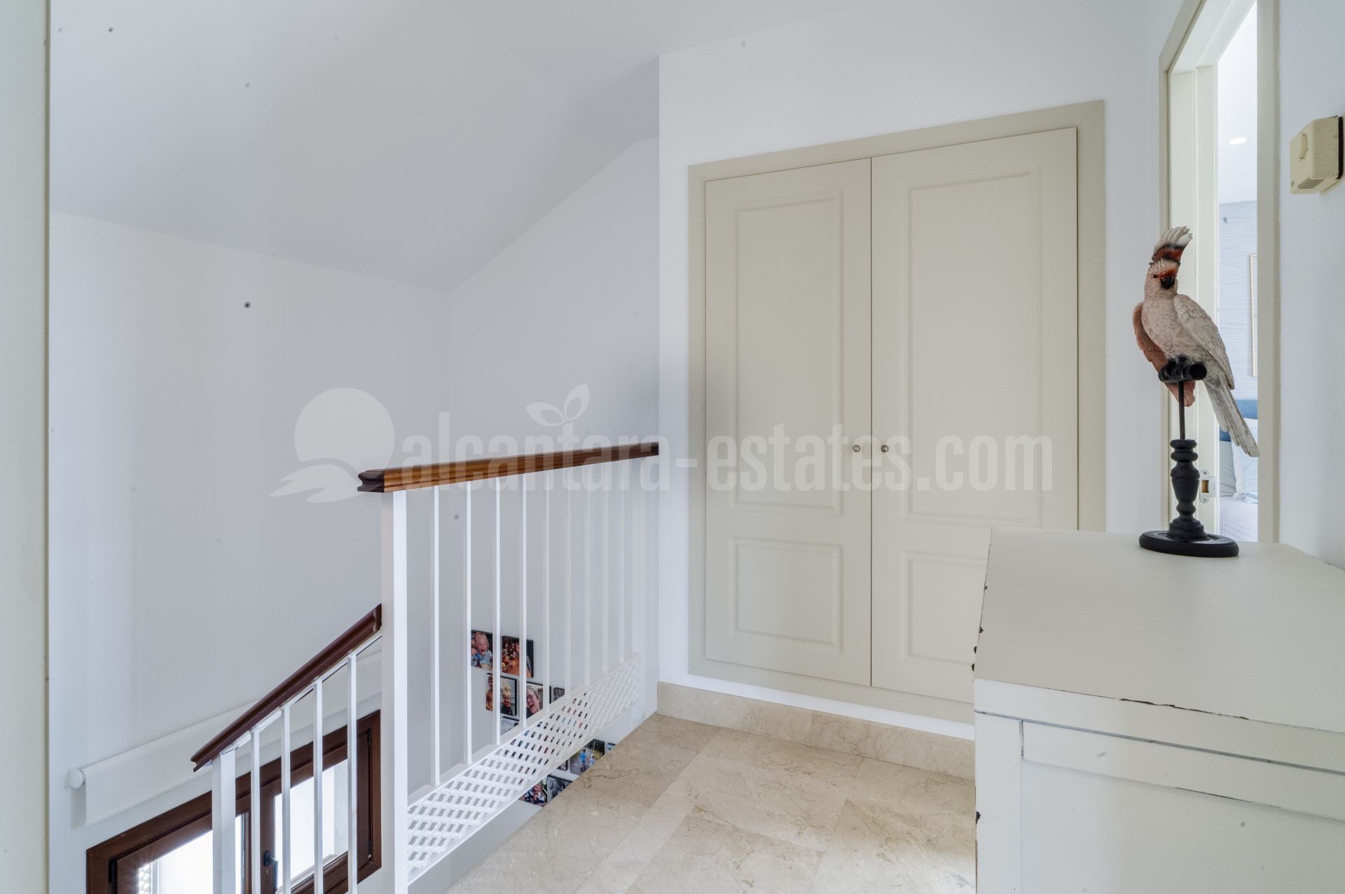 Duplex Penthouse in Lomas del Rey, Marbella