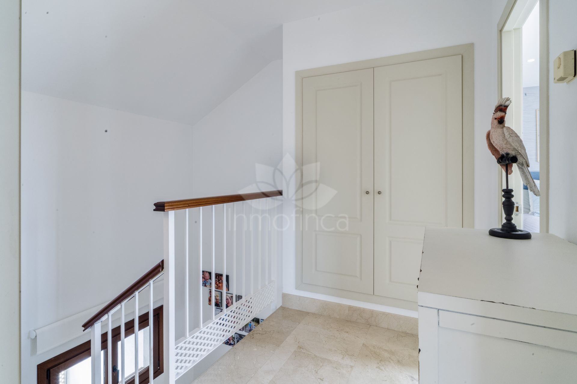 Atico Duplex en Lomas del Rey, Marbella