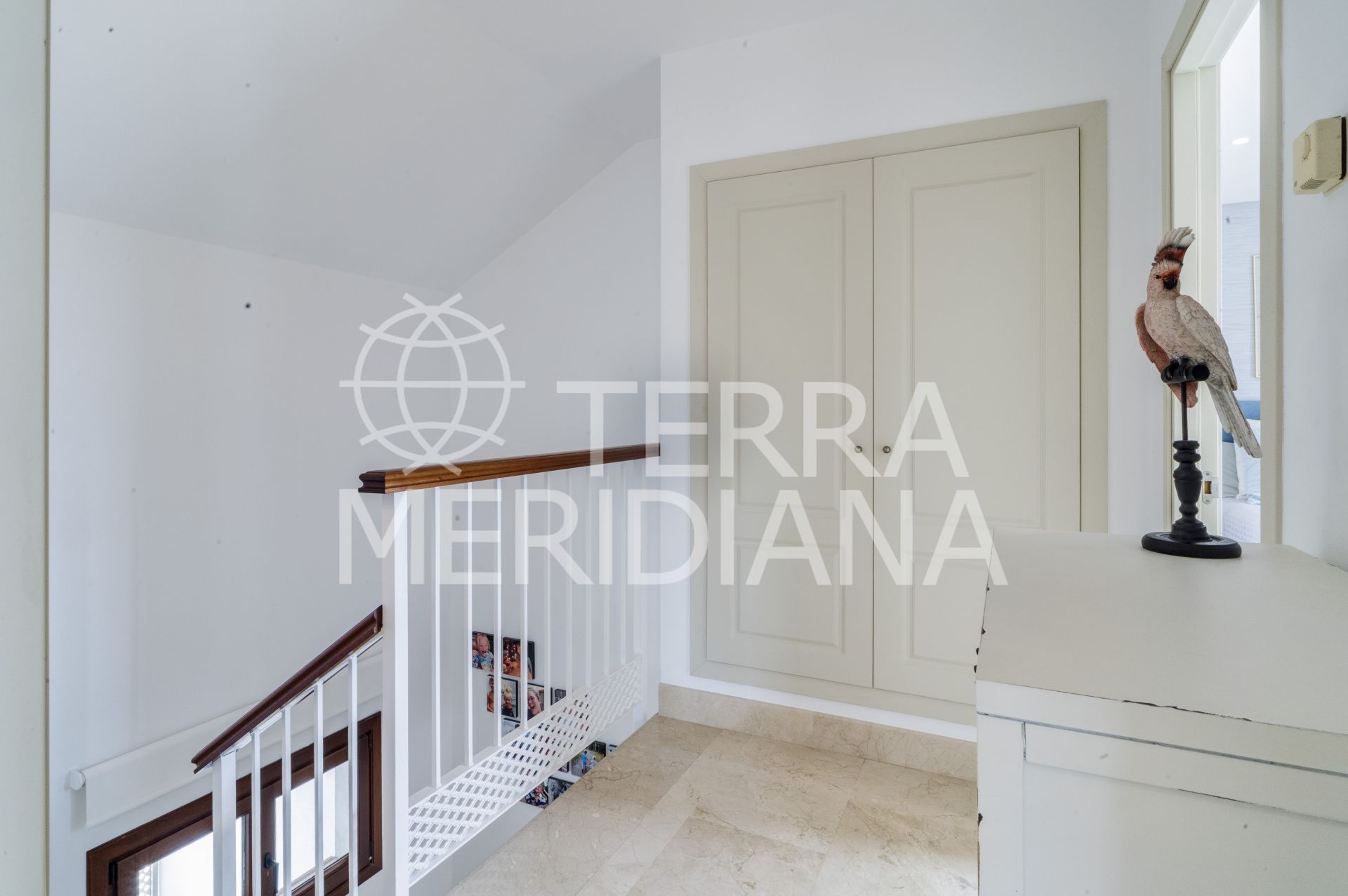 Duplex Penthouse in Lomas del Rey, Marbella