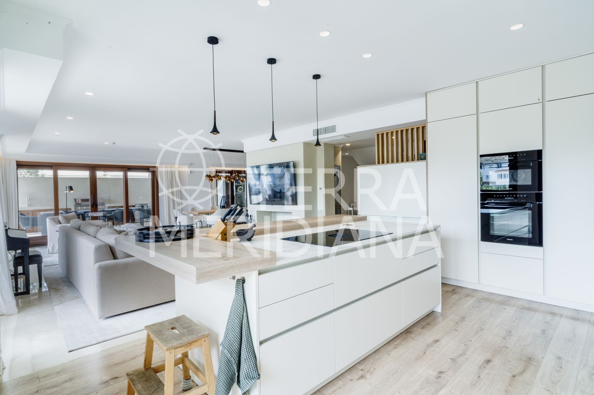 Duplex Penthouse in Lomas del Rey, Marbella