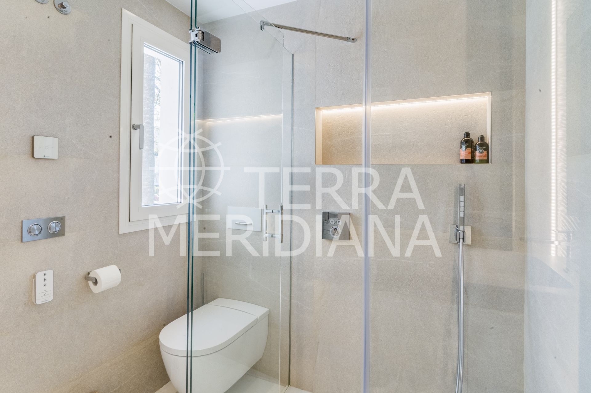 Apartment in Marina Puente Romano, Marbella