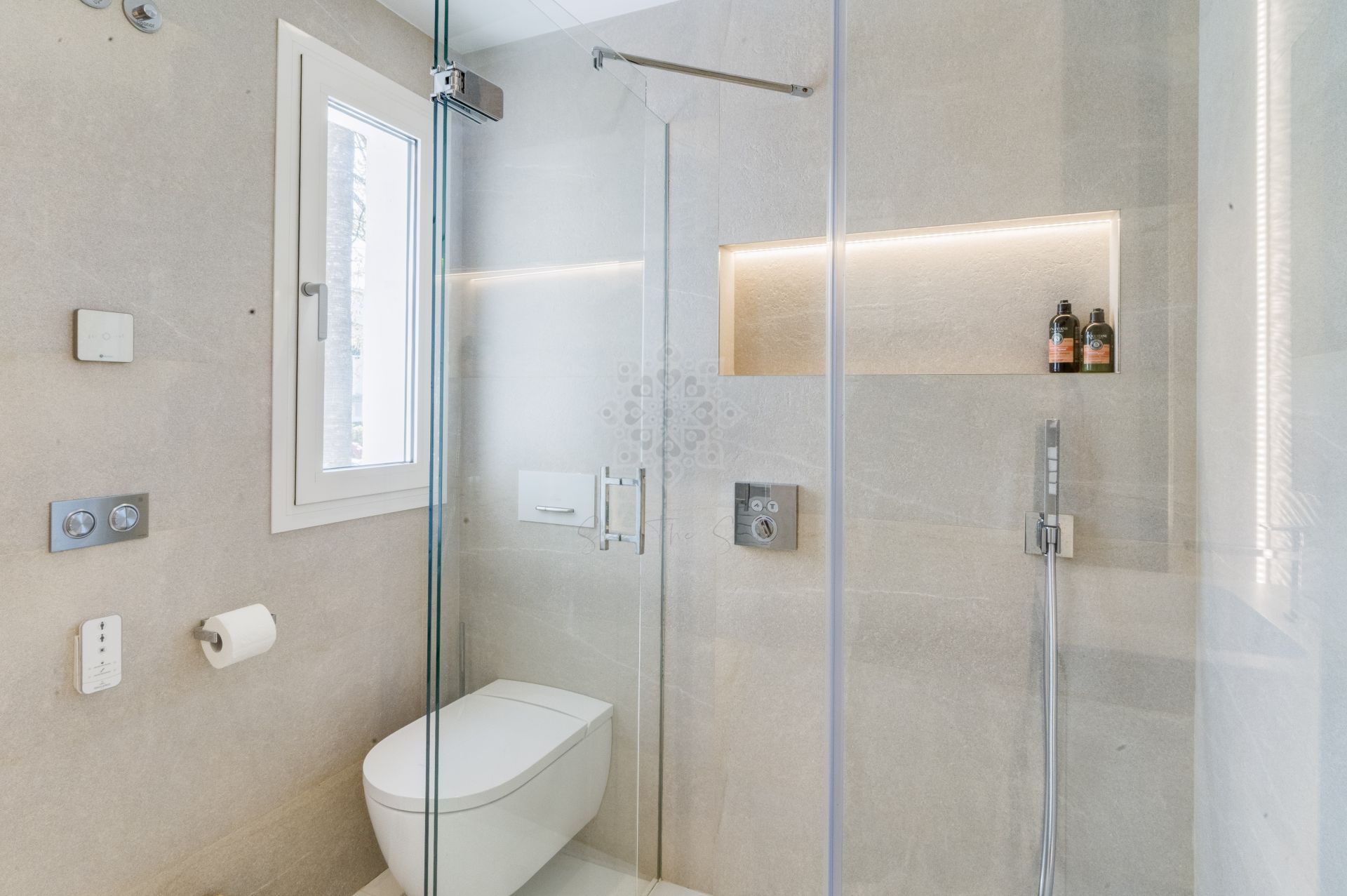 Apartment in Marina Puente Romano, Marbella