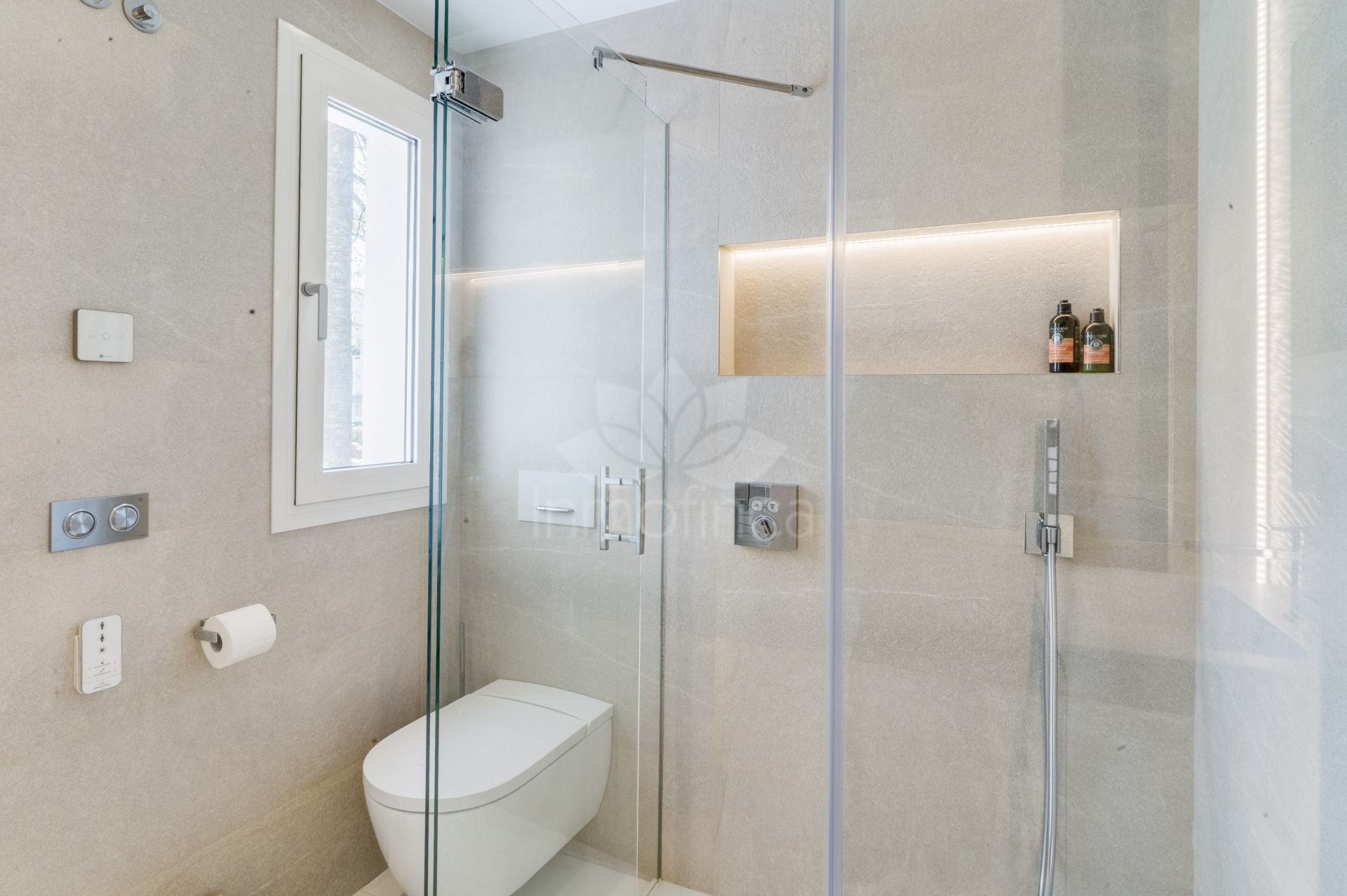 Apartamento en Marina Puente Romano, Marbella